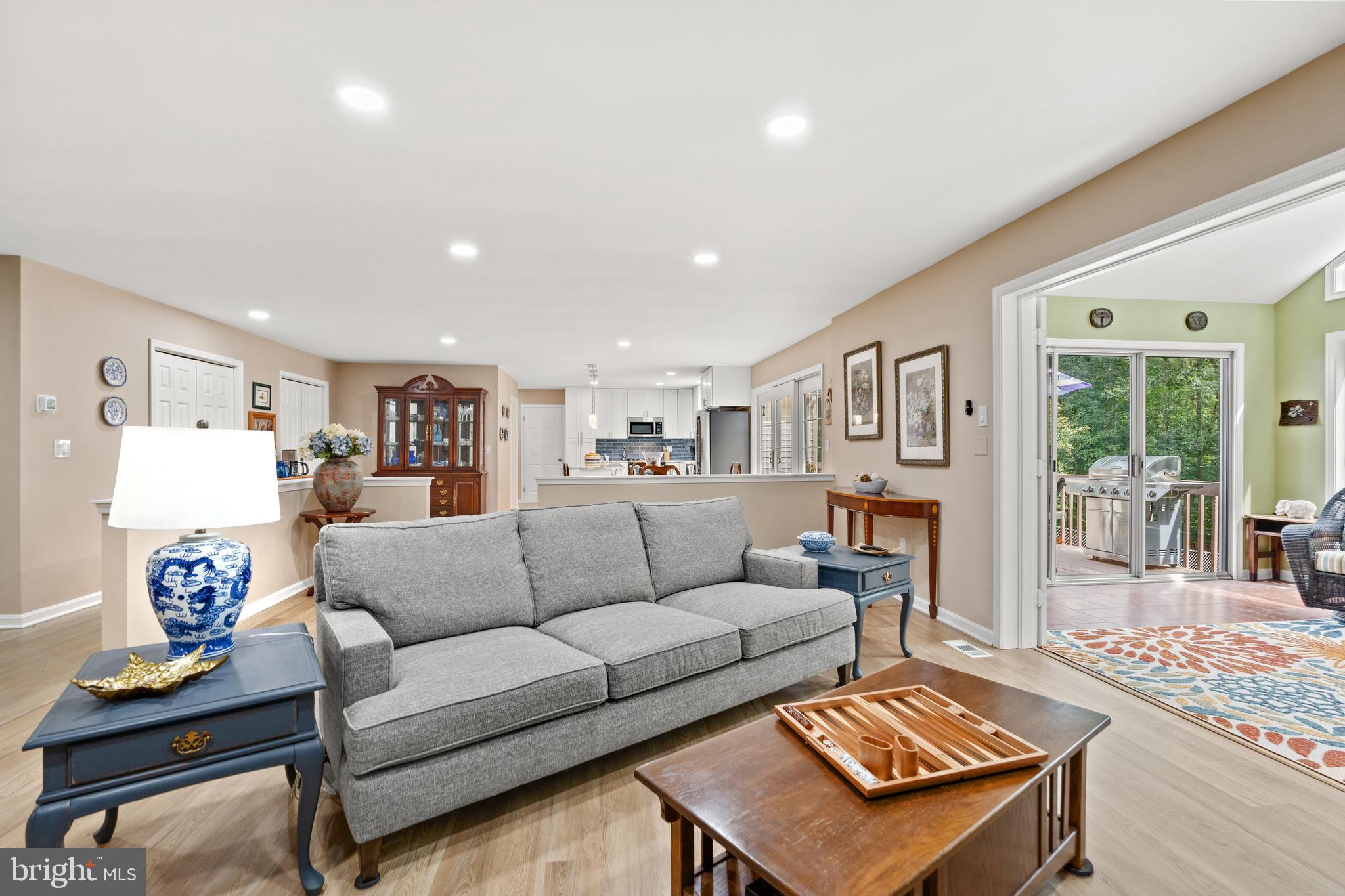 4814 MELWOOD ROAD