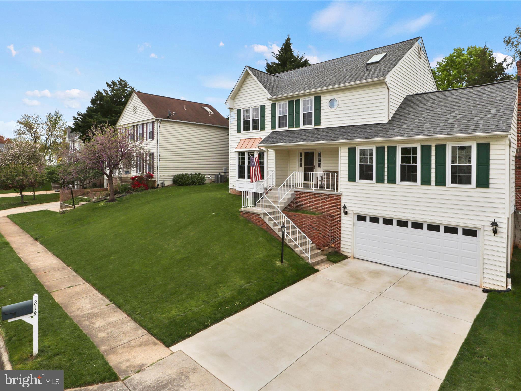 214 Primavera Cir
