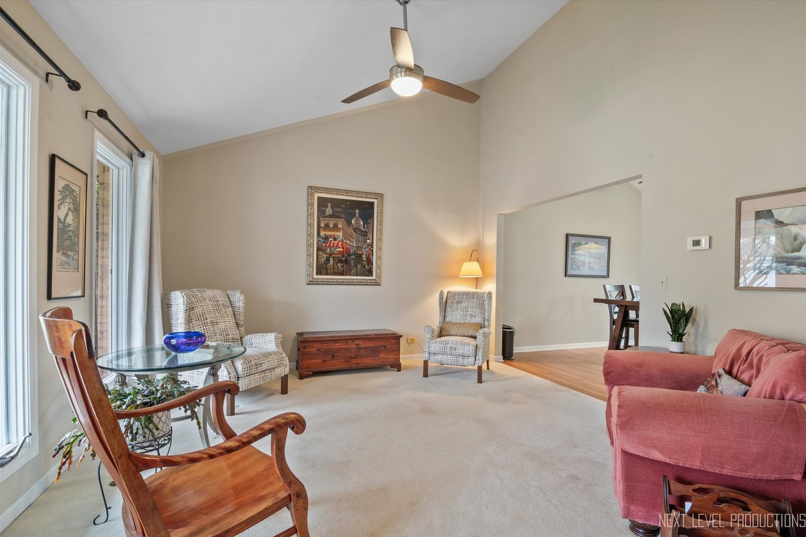 609 Maple Avenue