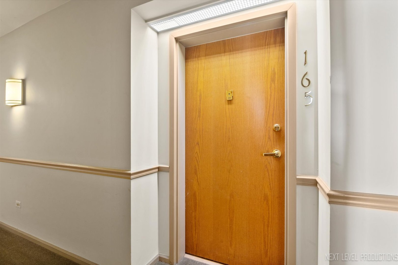 165 Hunt Club Drive Unit: 165