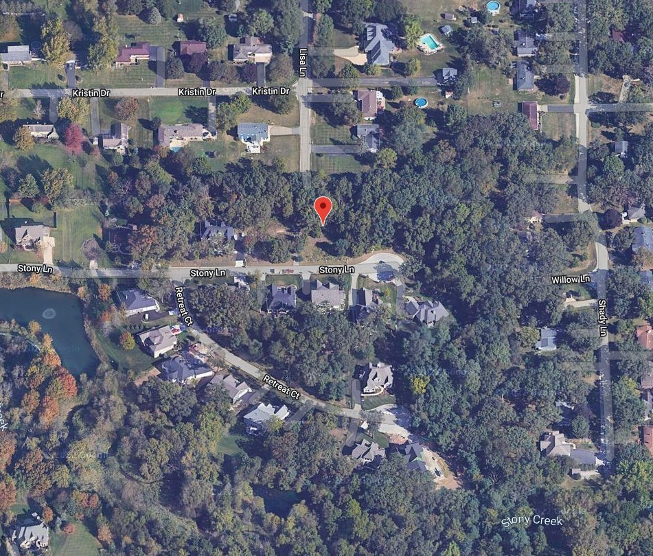 2470 Stony Lane