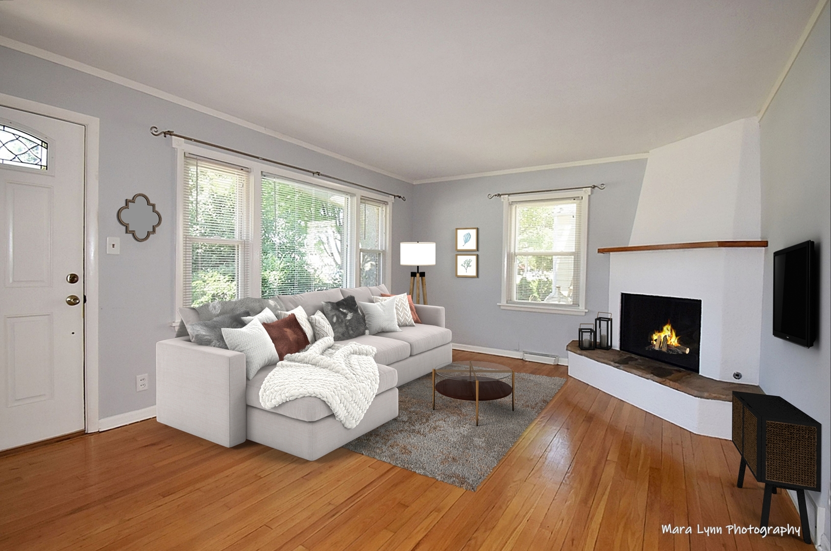 217 Anderson Boulevard