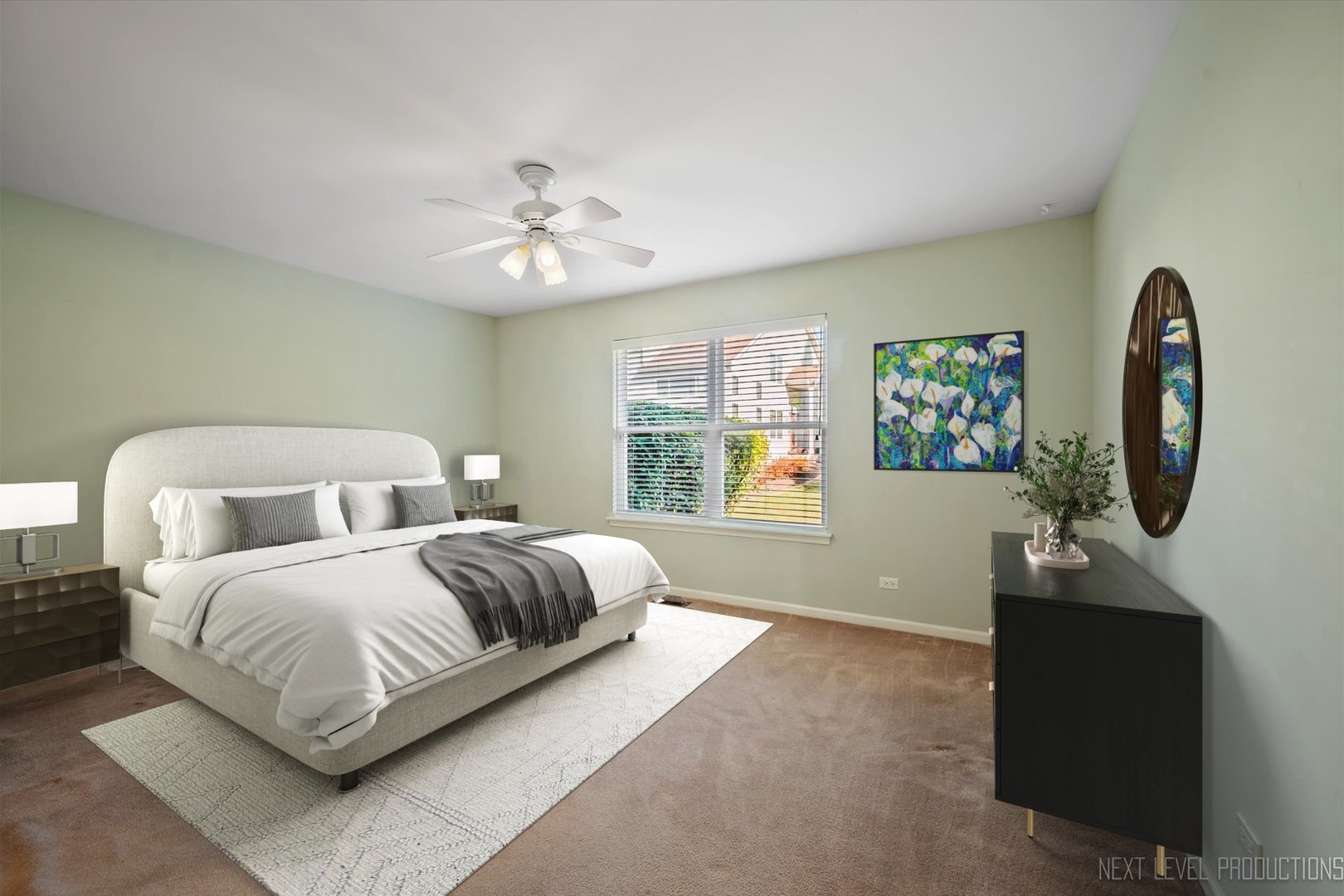 3114 Raphael Court