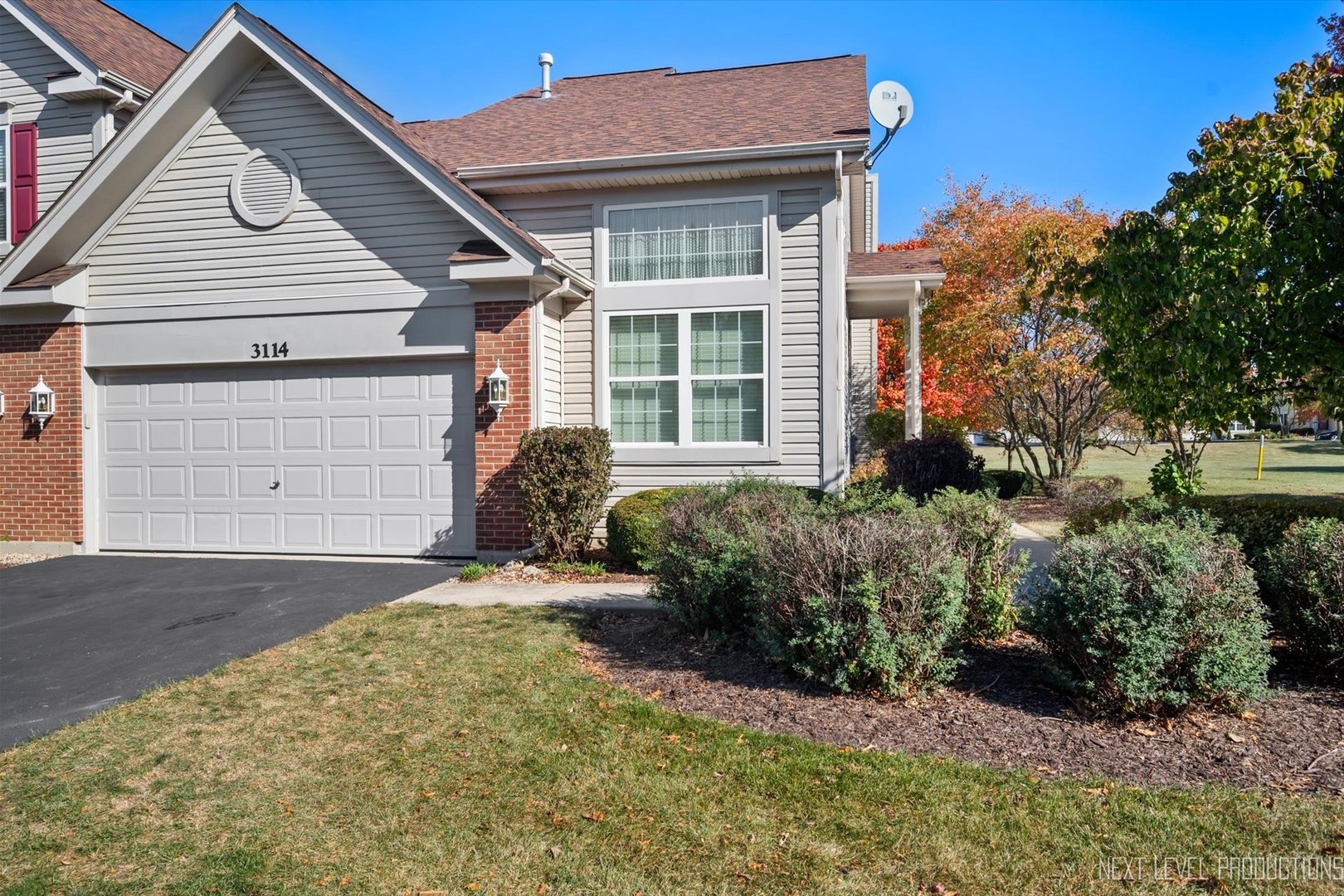 3114 Raphael Court