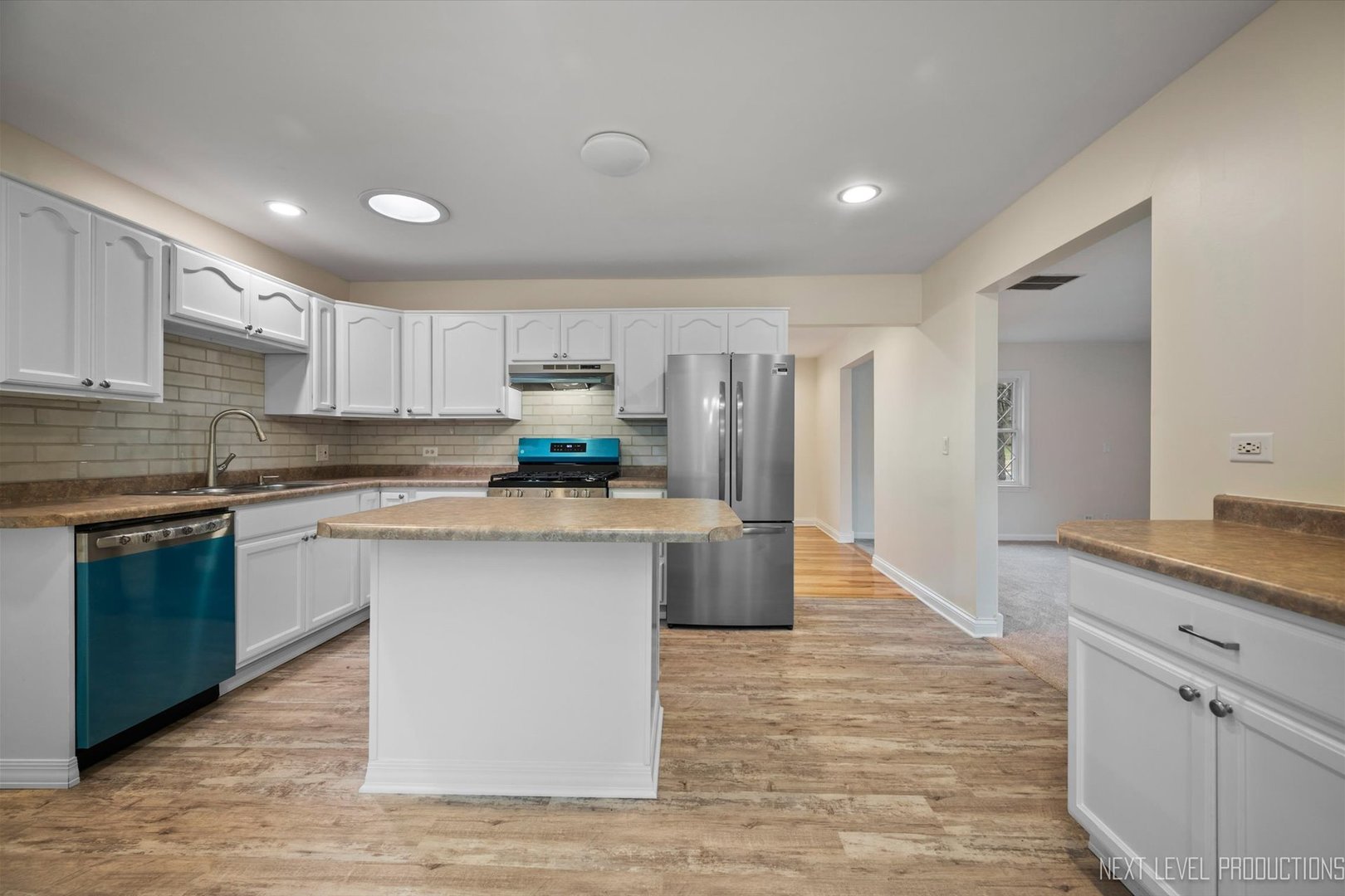 505 Souwanas Trail