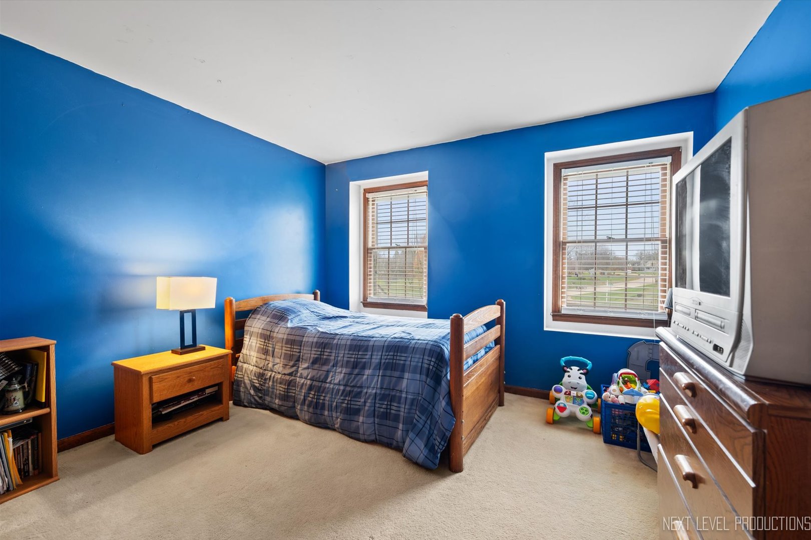 39W851 Deer Run Drive
