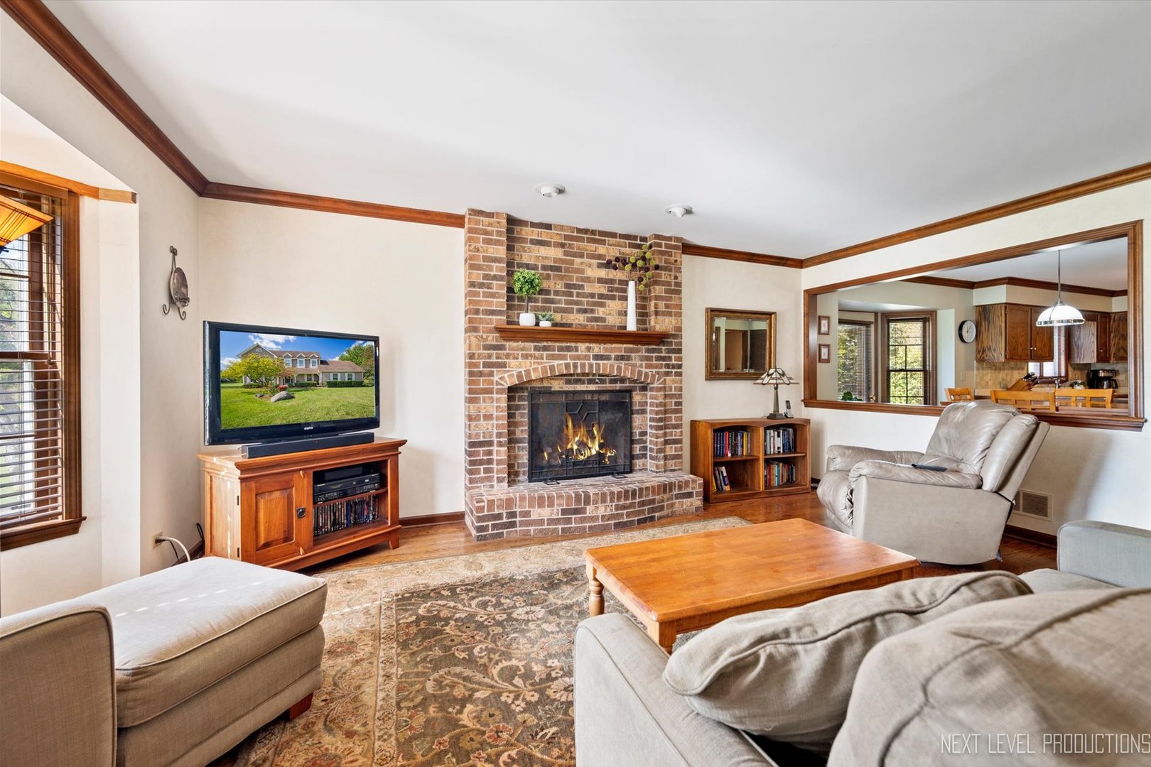 39W851 Deer Run Drive