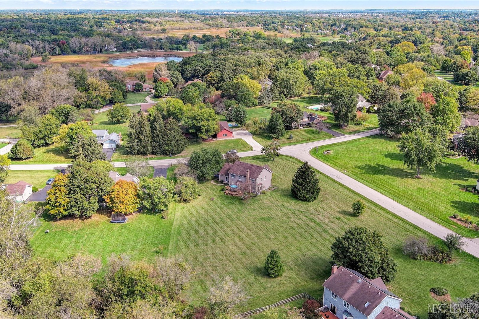 39W851 Deer Run Drive