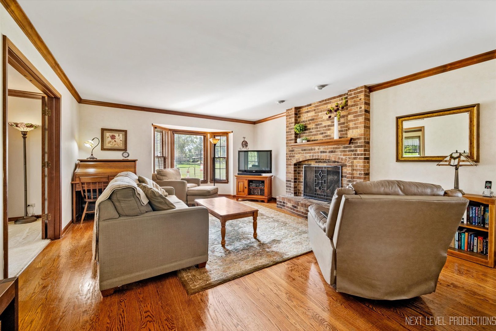 39W851 Deer Run Drive