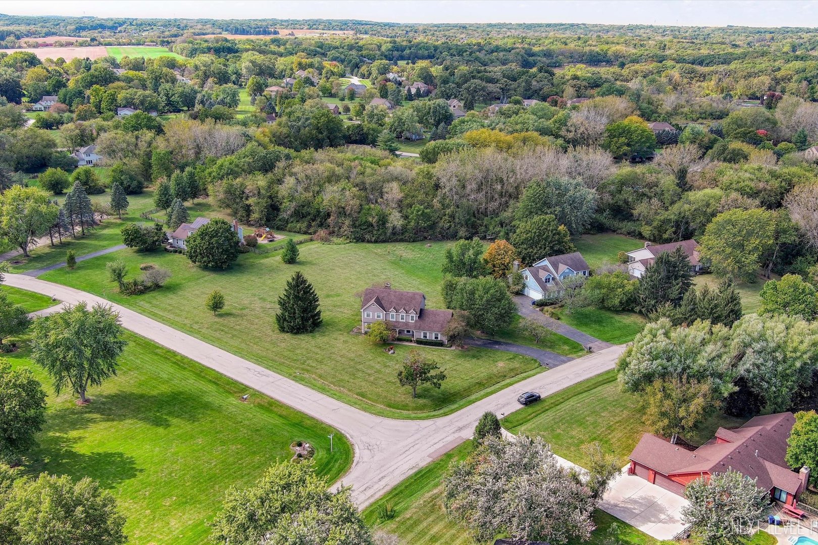 39W851 Deer Run Drive