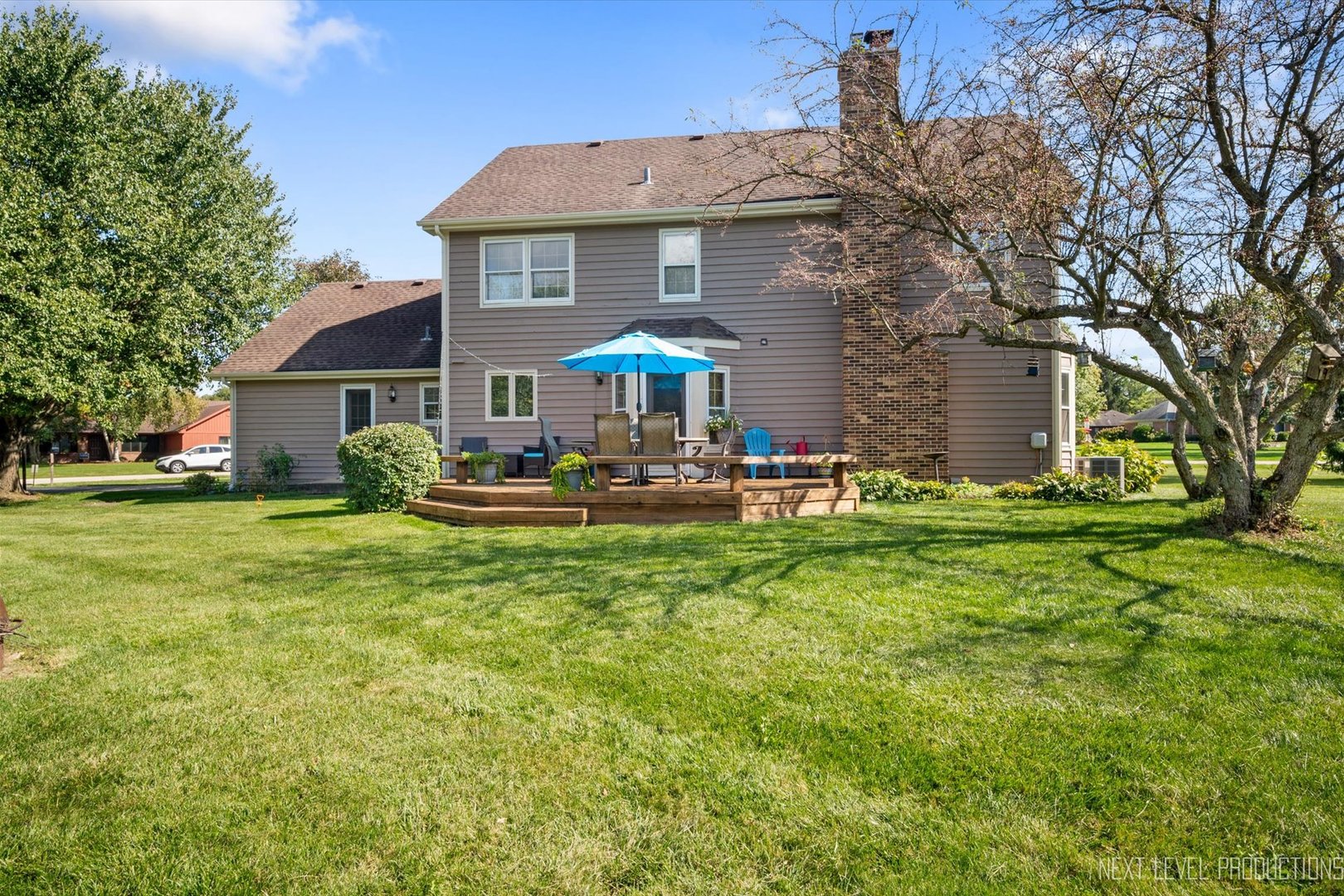 39W851 Deer Run Drive