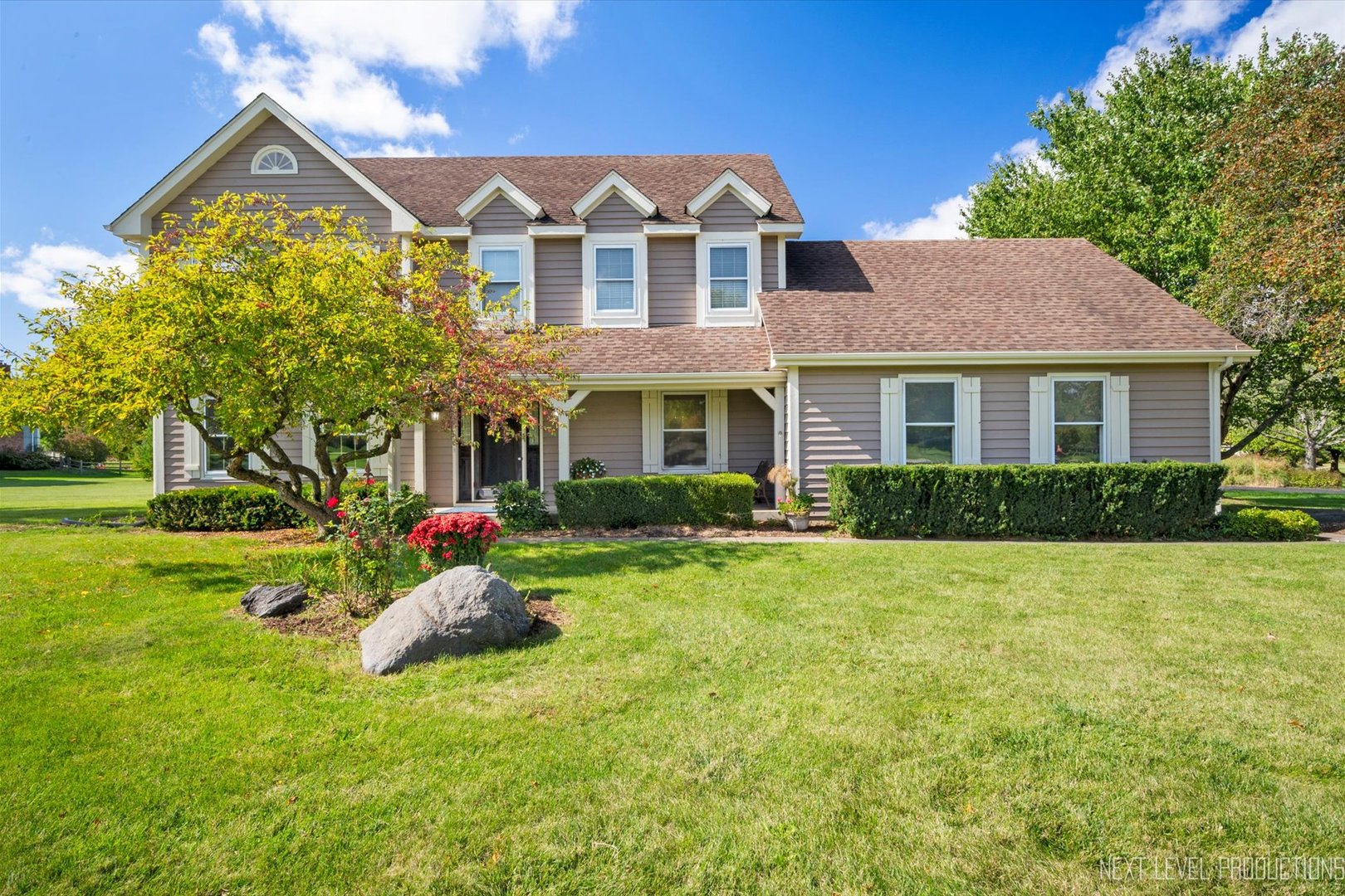 39W851 Deer Run Drive