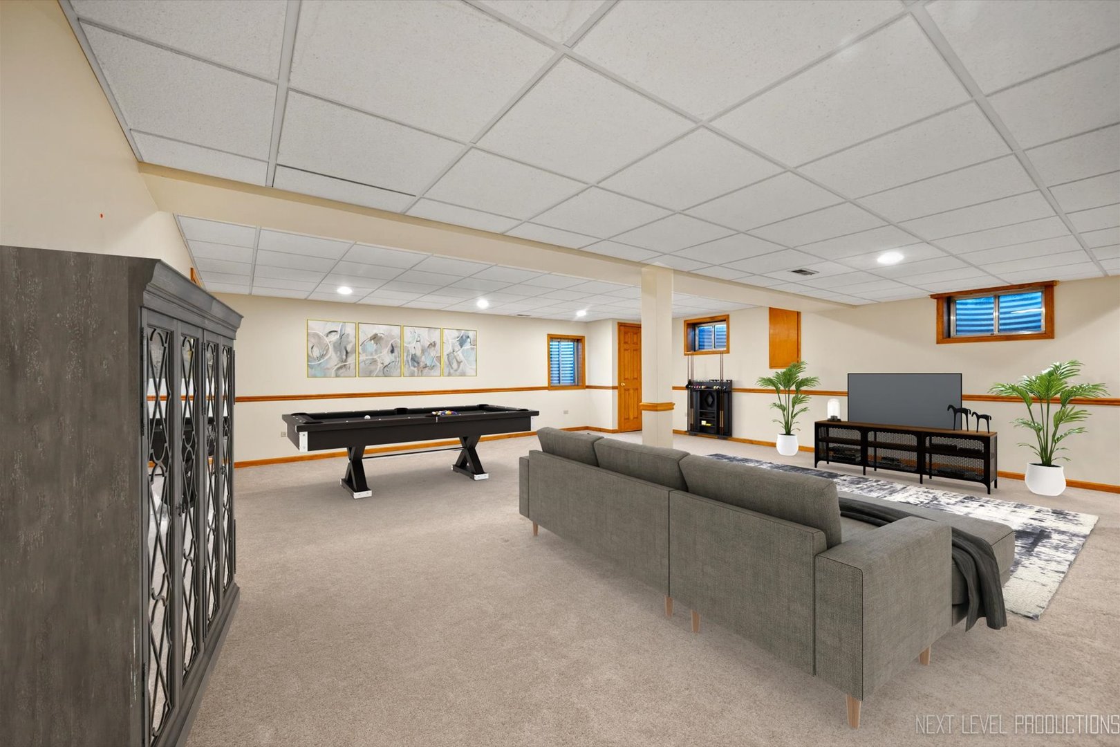 860 Warne Court