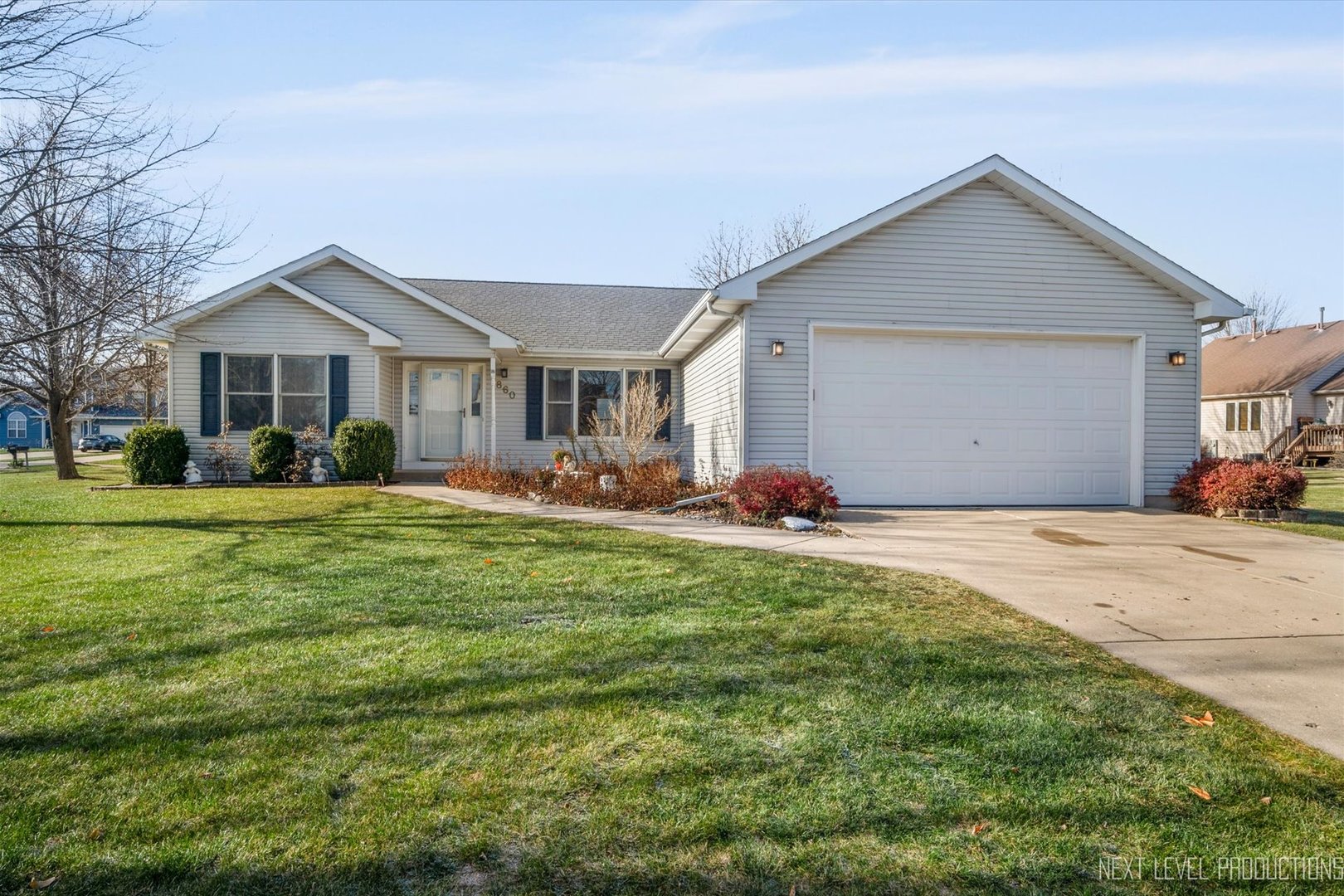 860 Warne Court