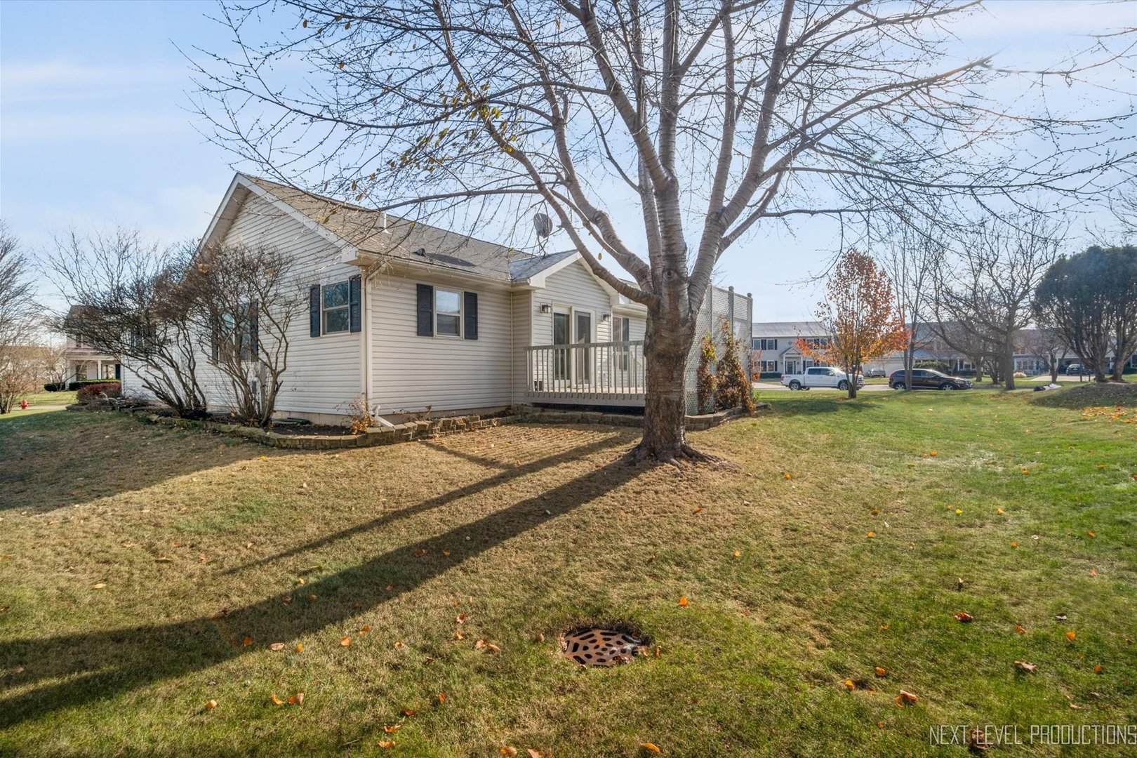 860 Warne Court