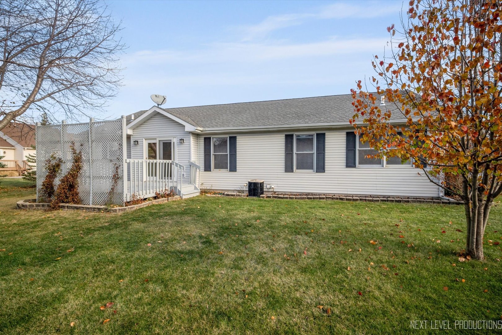 860 Warne Court