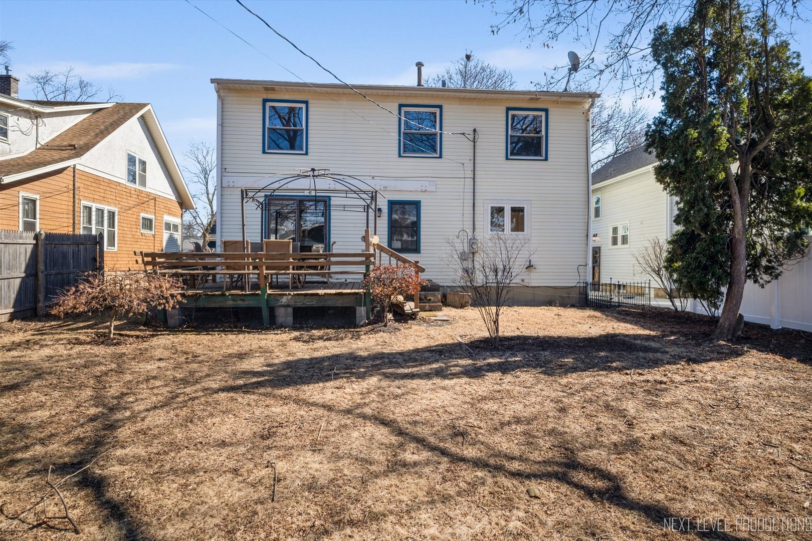 118 McKinley Avenue