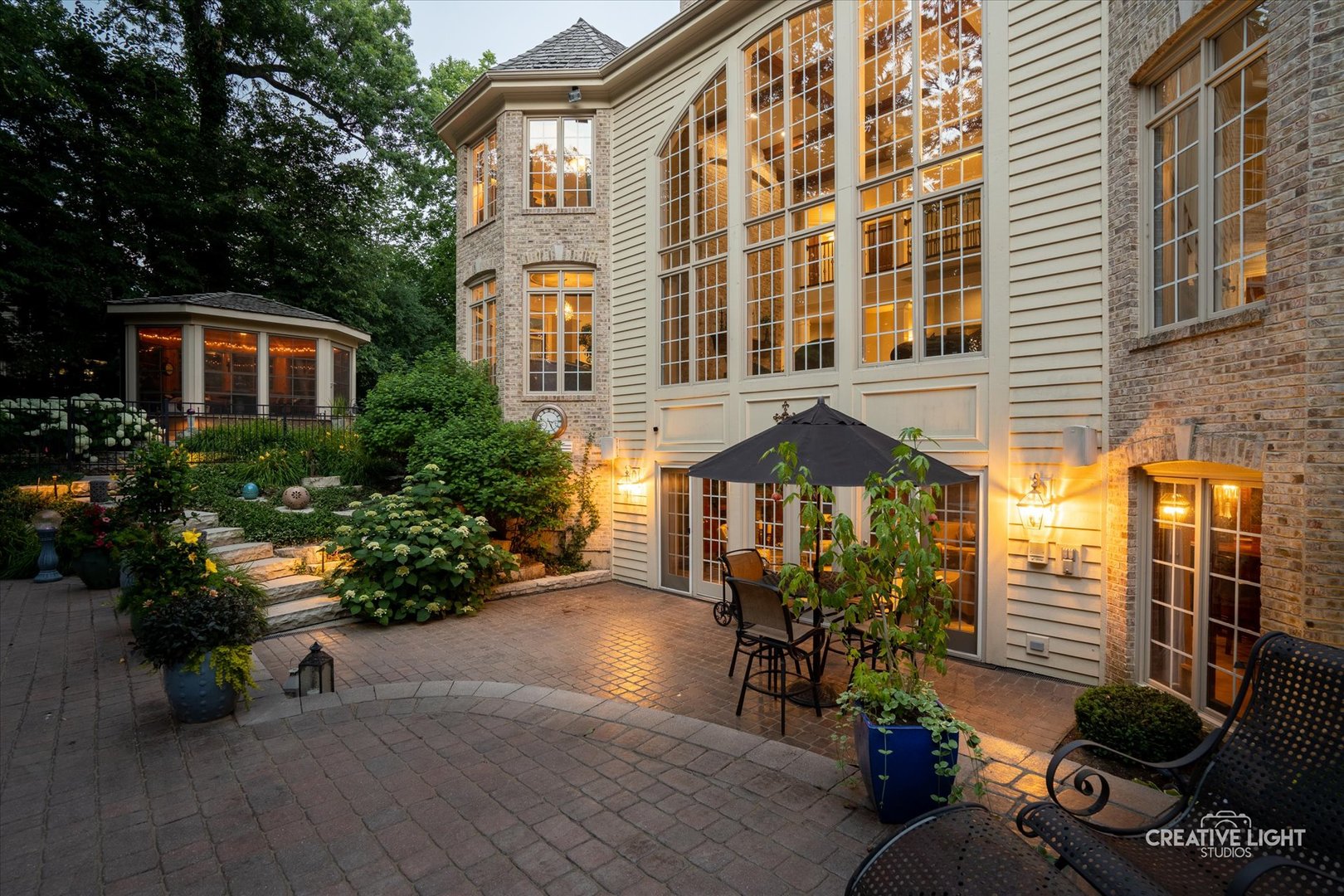 4N584 Hidden Oaks Road