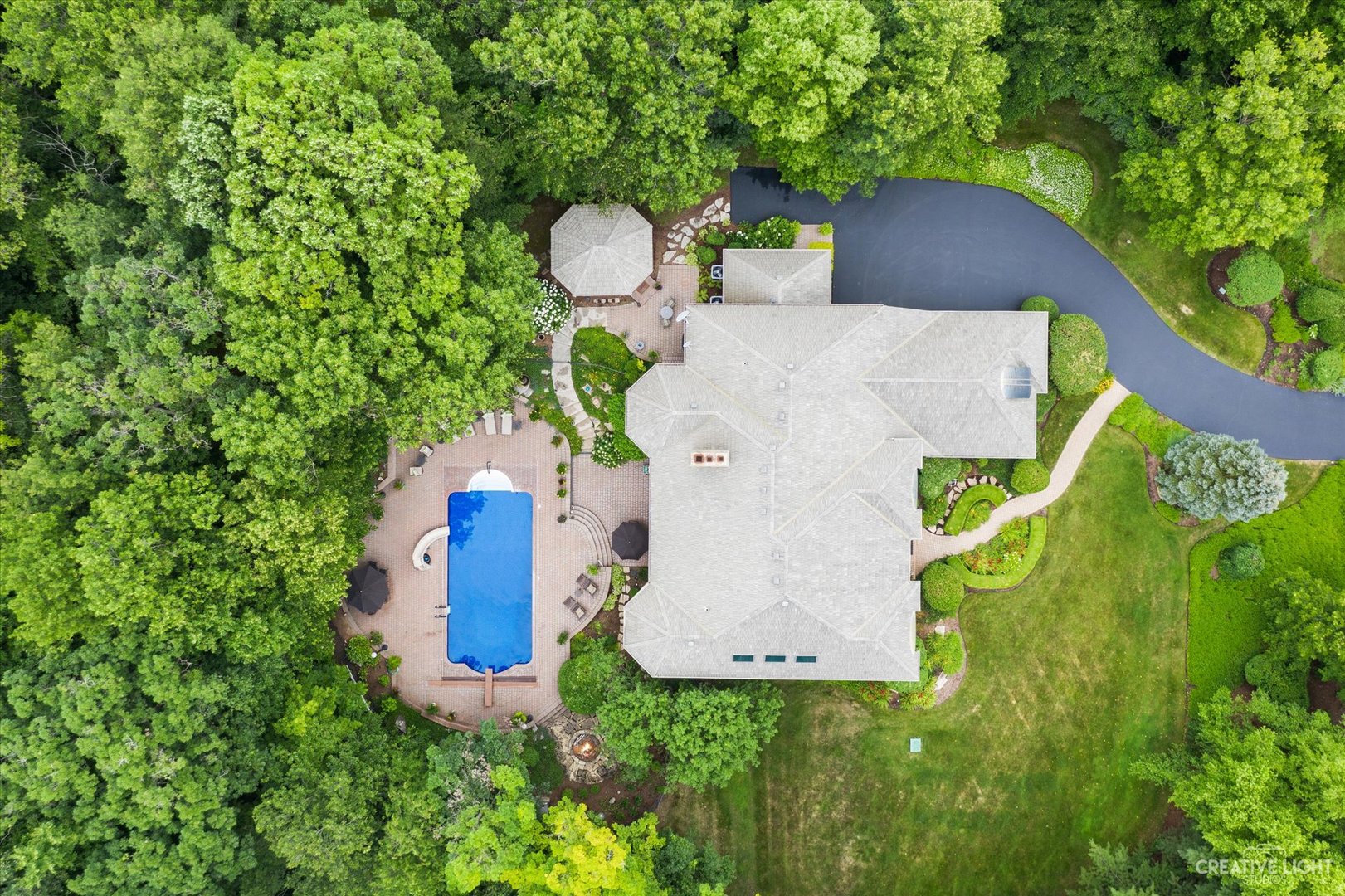 4N584 Hidden Oaks Road