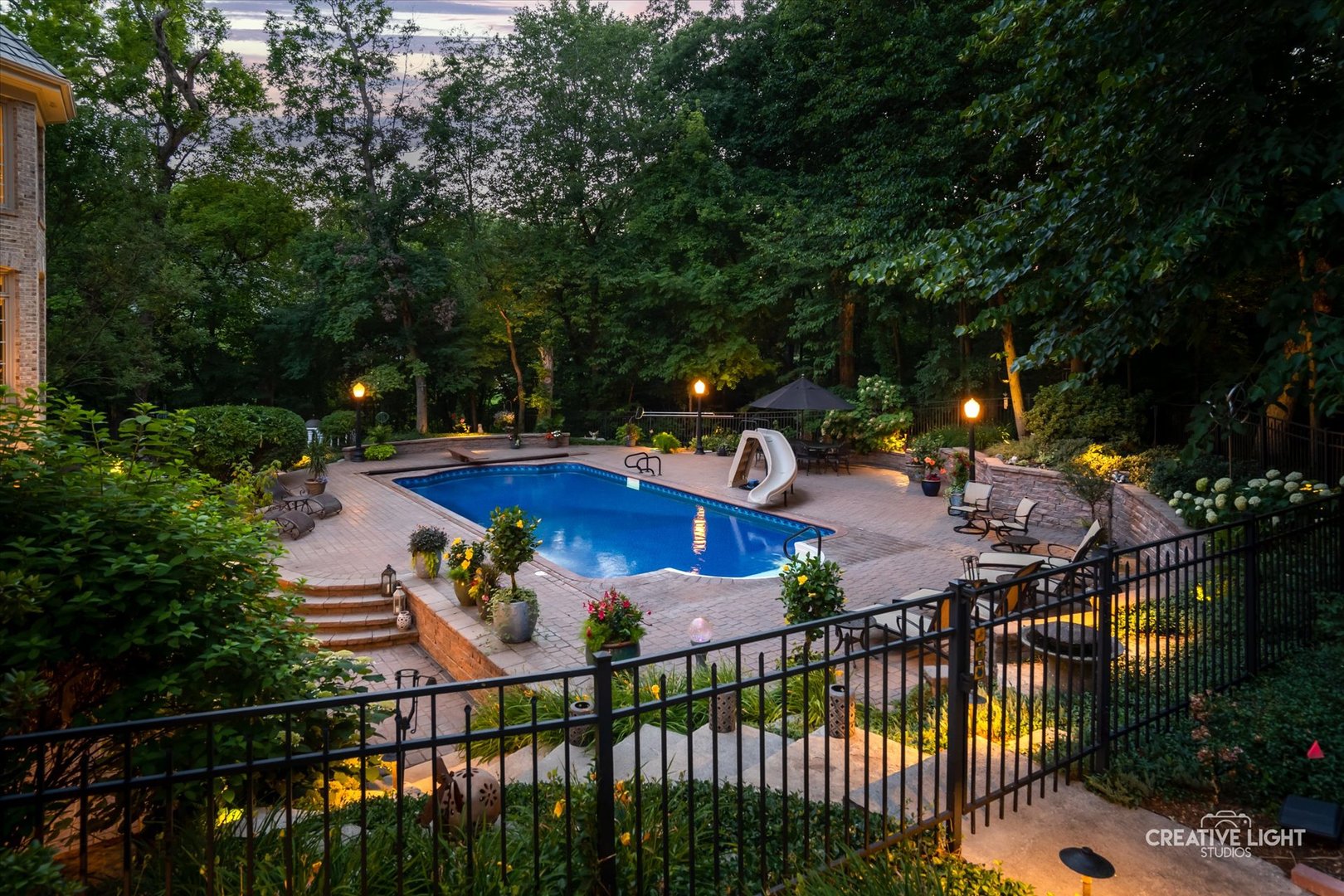 4N584 Hidden Oaks Road