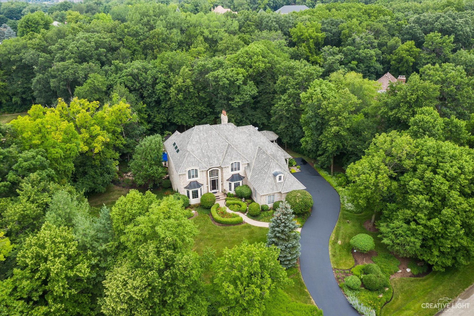 4N584 Hidden Oaks Road