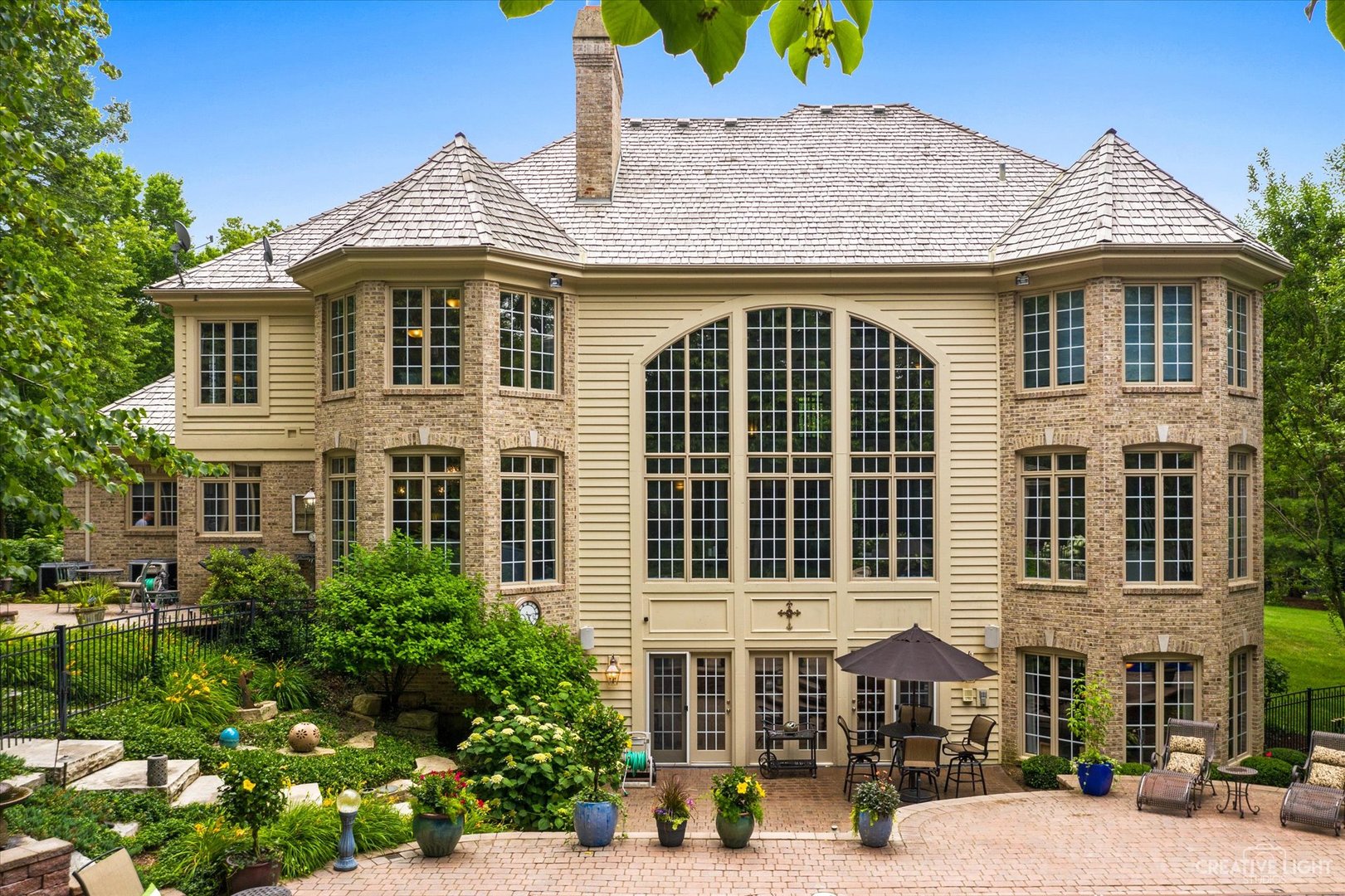 4N584 Hidden Oaks Road