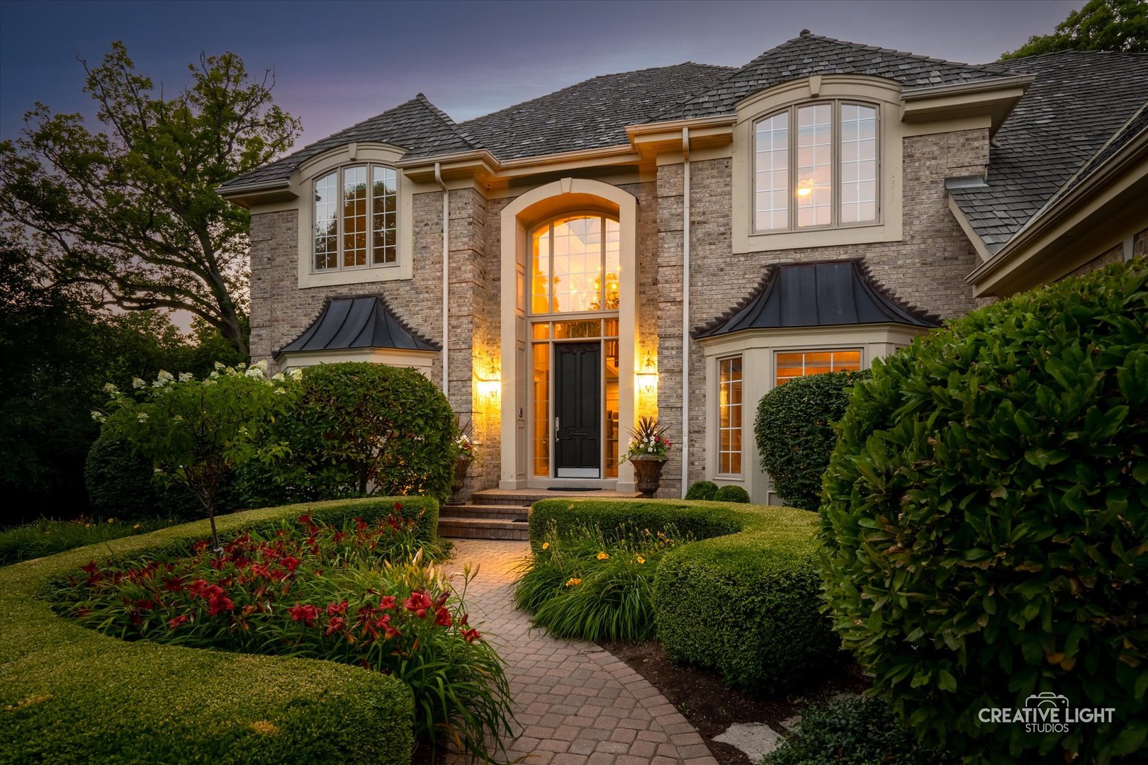 4N584 Hidden Oaks Road