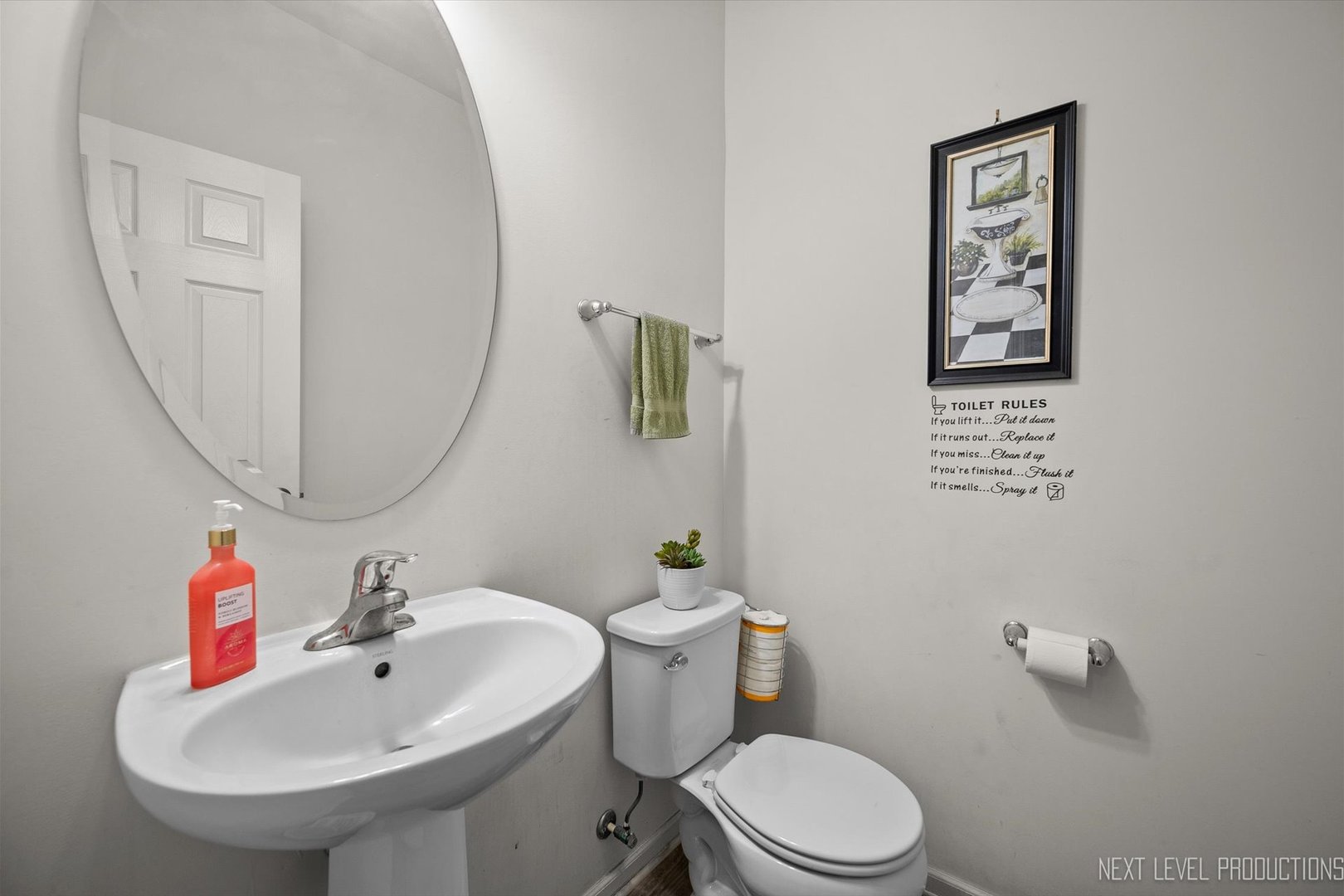 1160 Prairie Pointe Drive