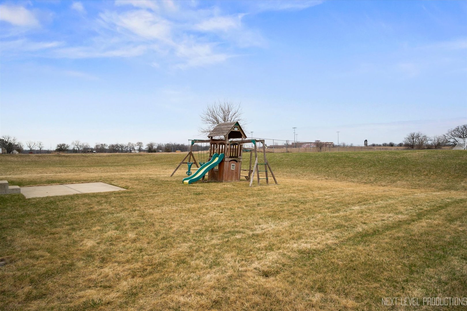 1160 Prairie Pointe Drive