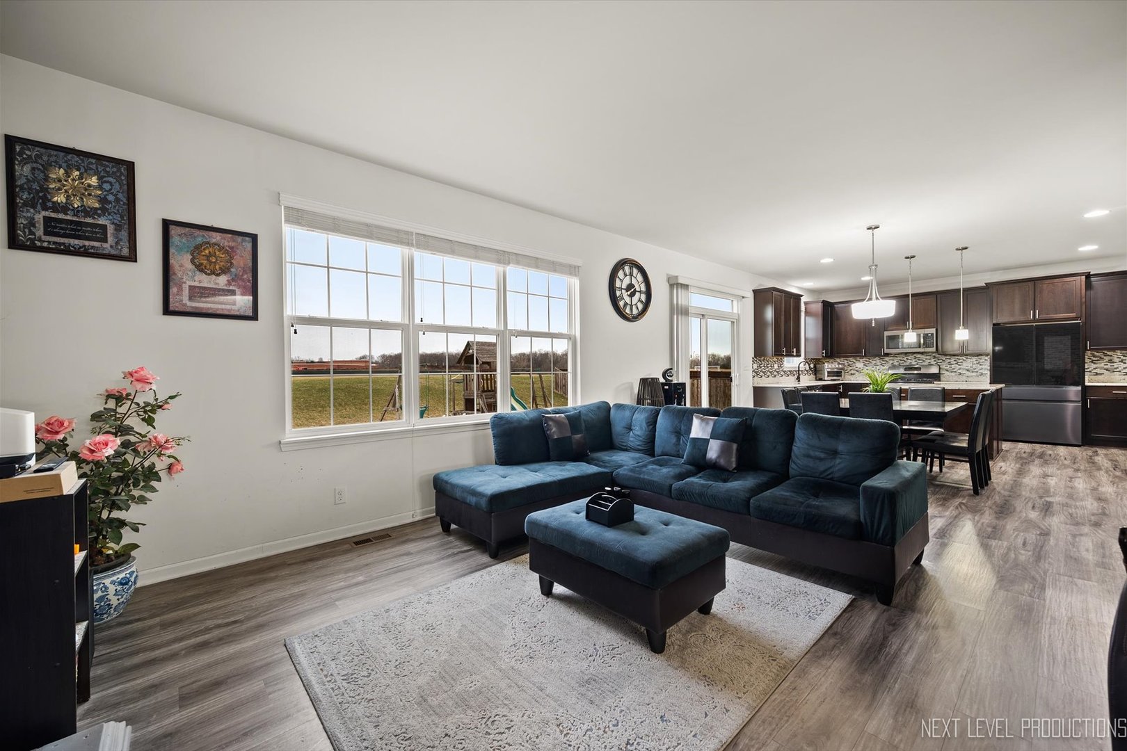 1160 Prairie Pointe Drive