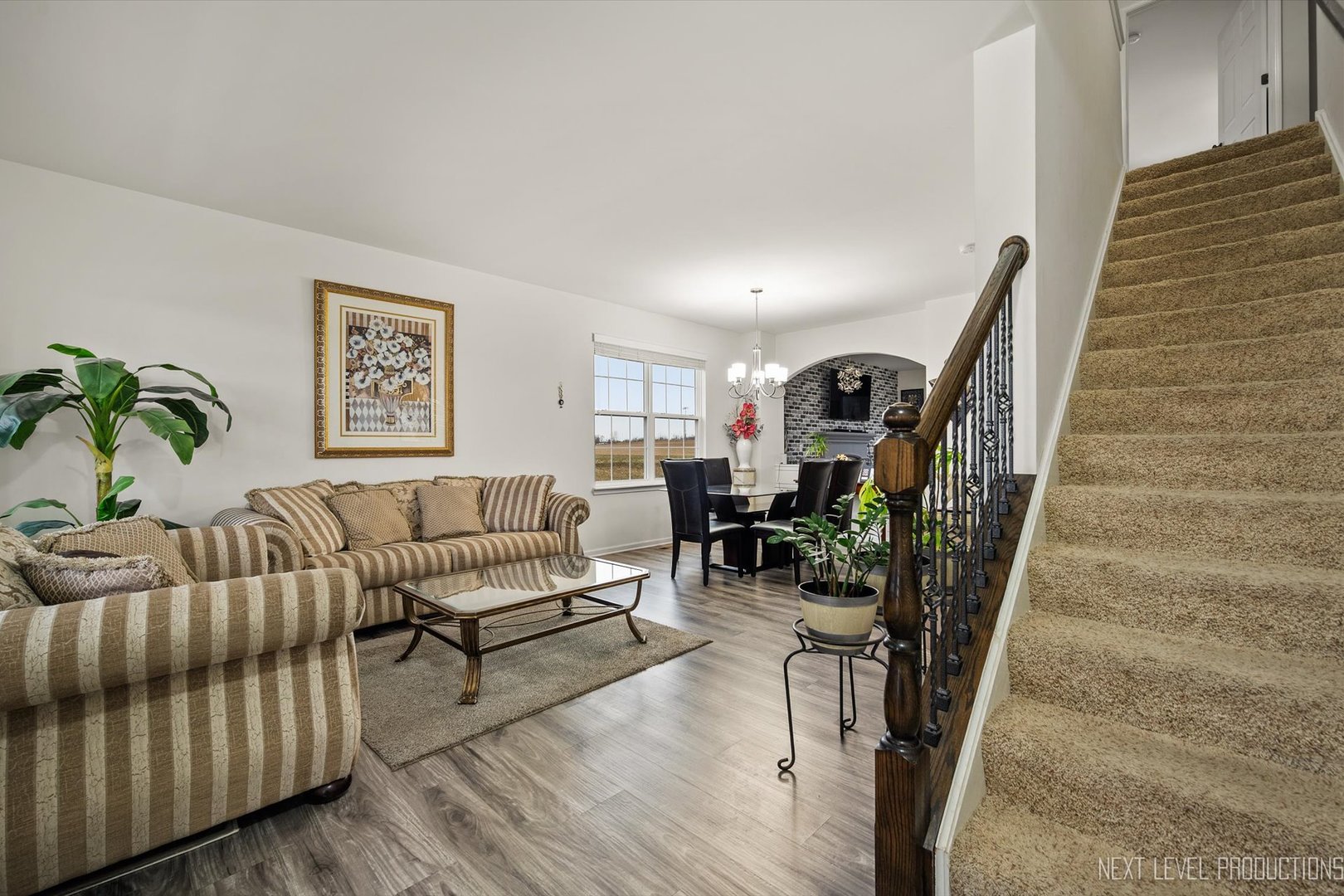 1160 Prairie Pointe Drive