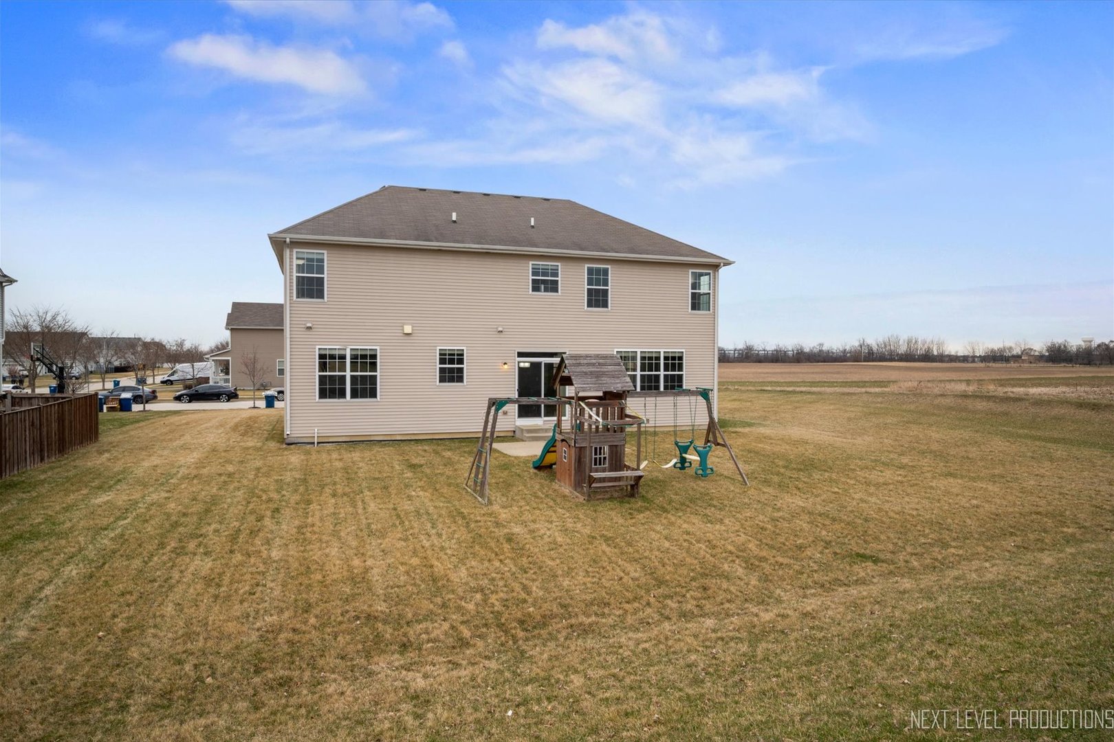 1160 Prairie Pointe Drive