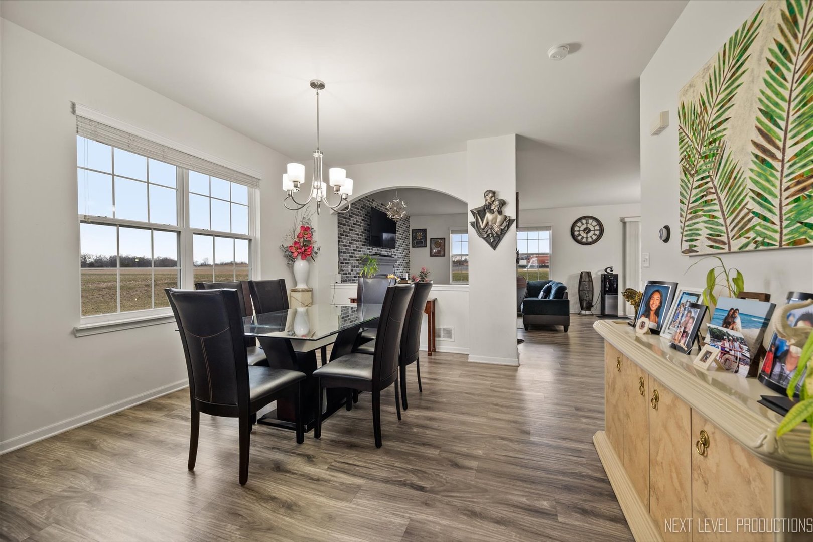 1160 Prairie Pointe Drive