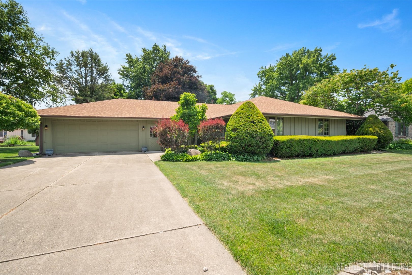 2050 Alschuler Drive