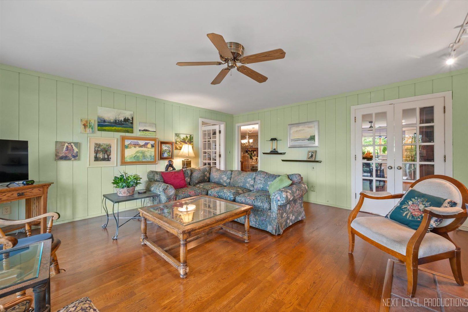 39W856 McDonald Road