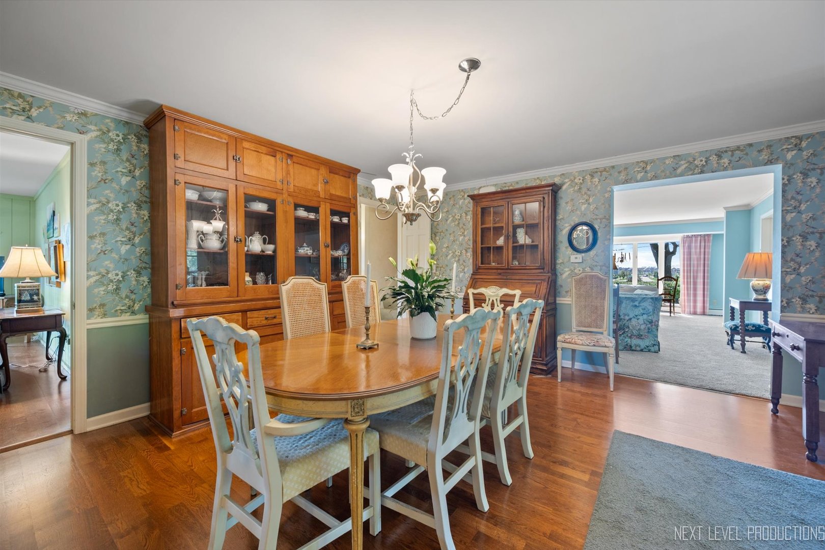 39W856 McDonald Road