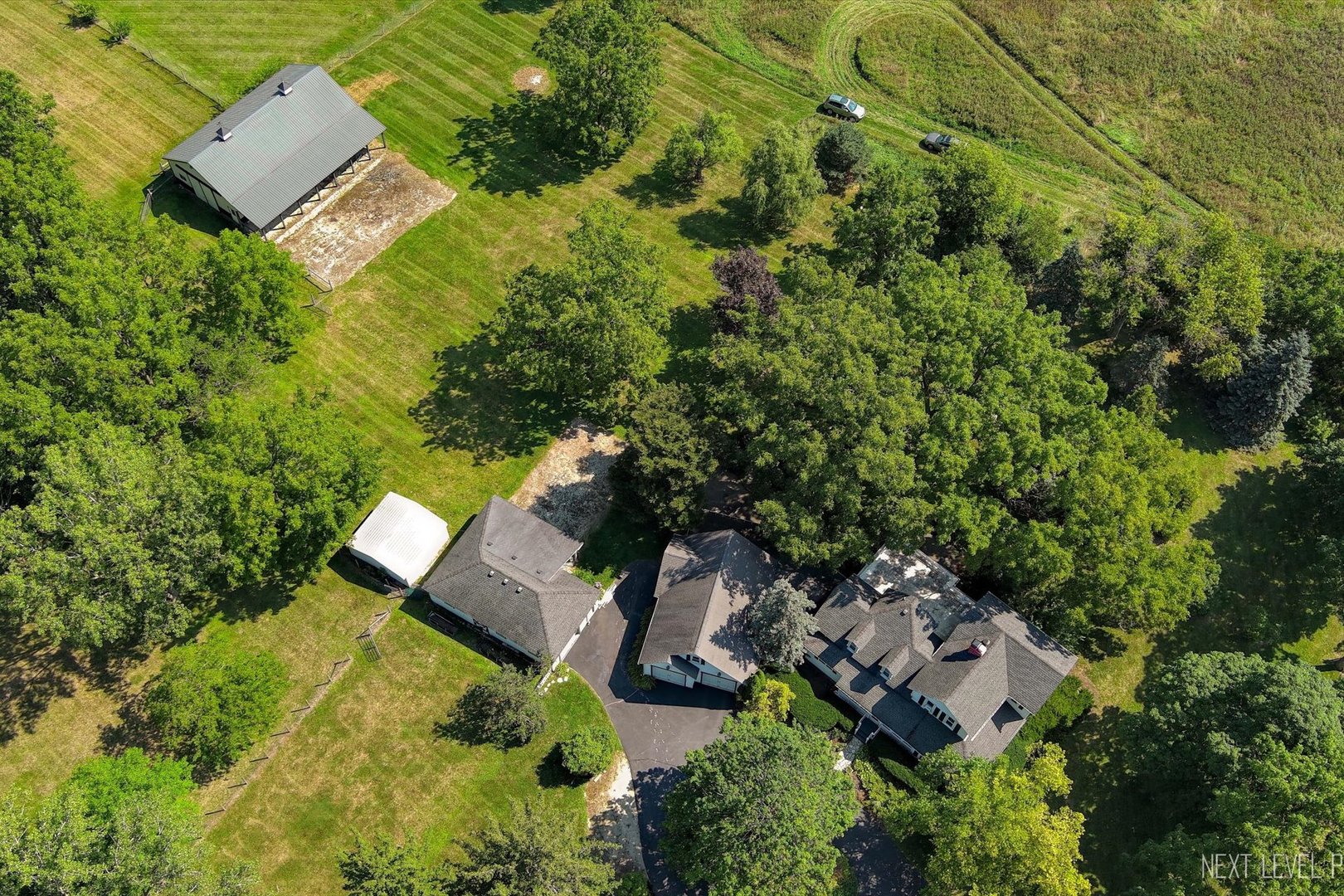39W856 McDonald Road