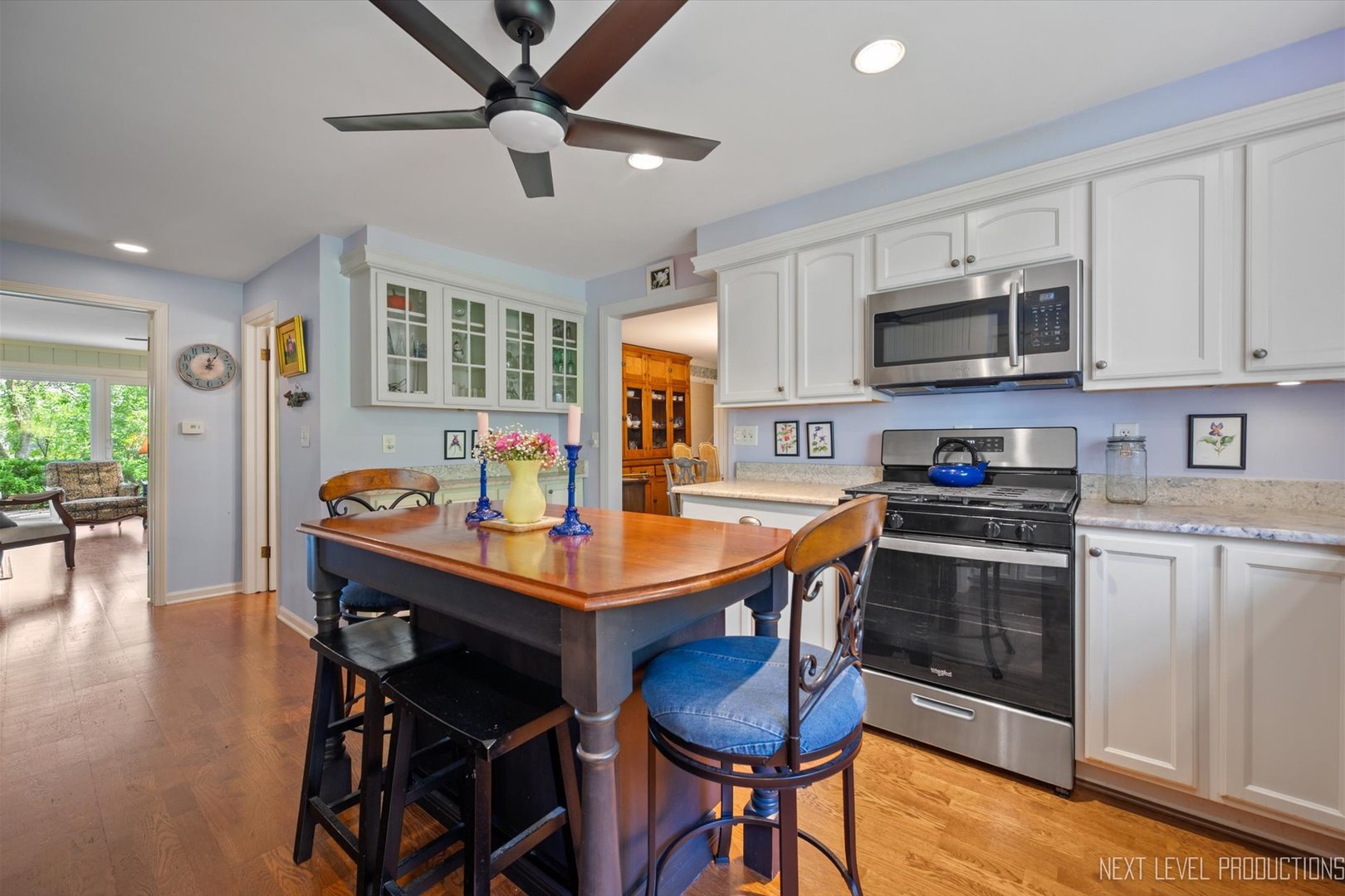 39W856 McDonald Road
