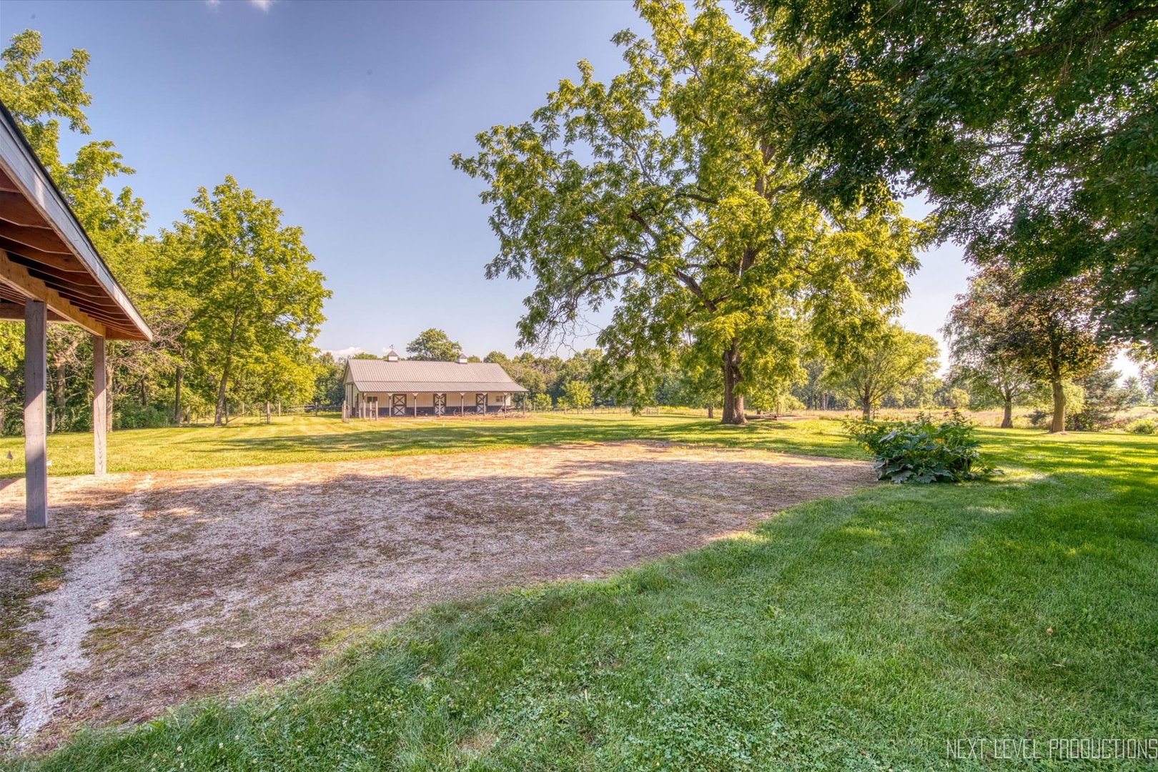 39W856 McDonald Road