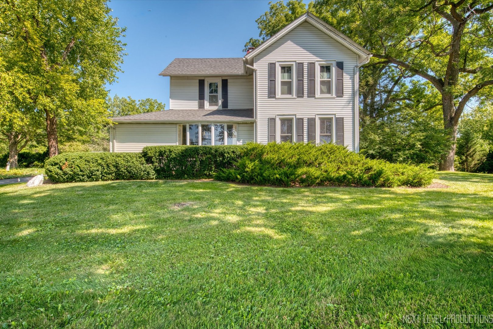 39W856 McDonald Road