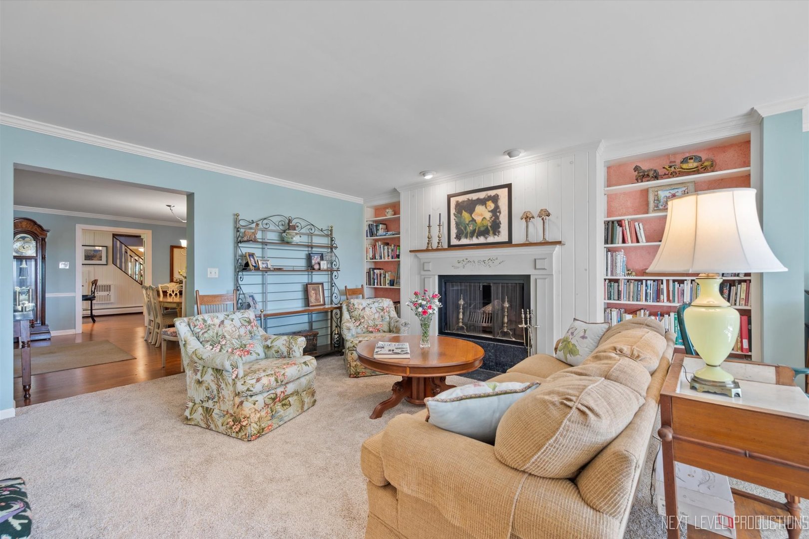 39W856 McDonald Road