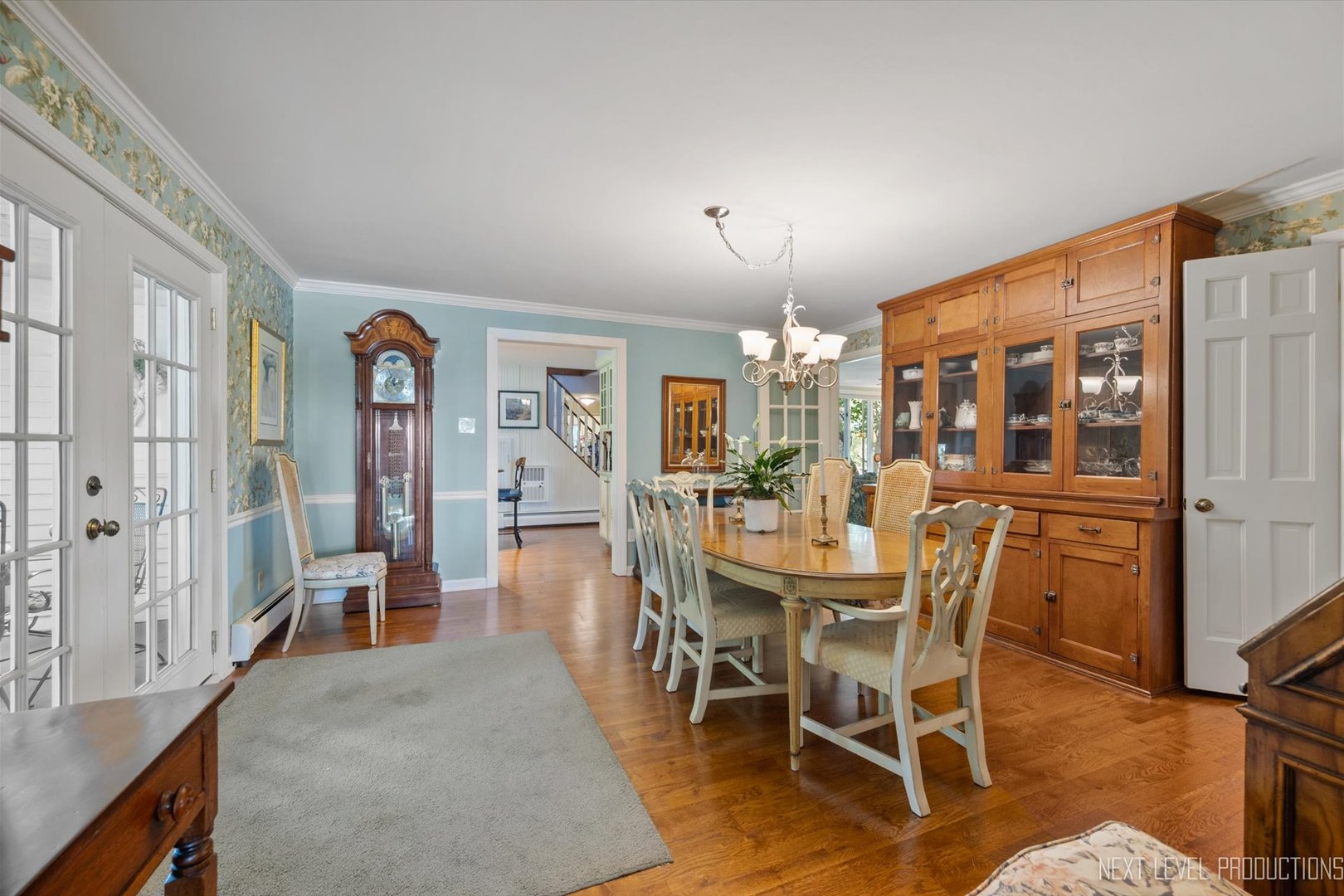 39W856 McDonald Road