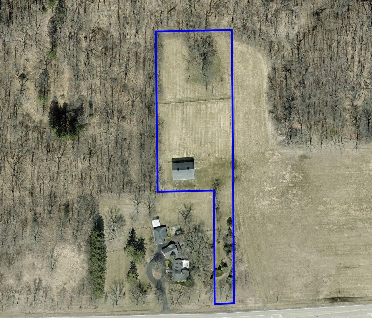 39W856 McDonald Road
