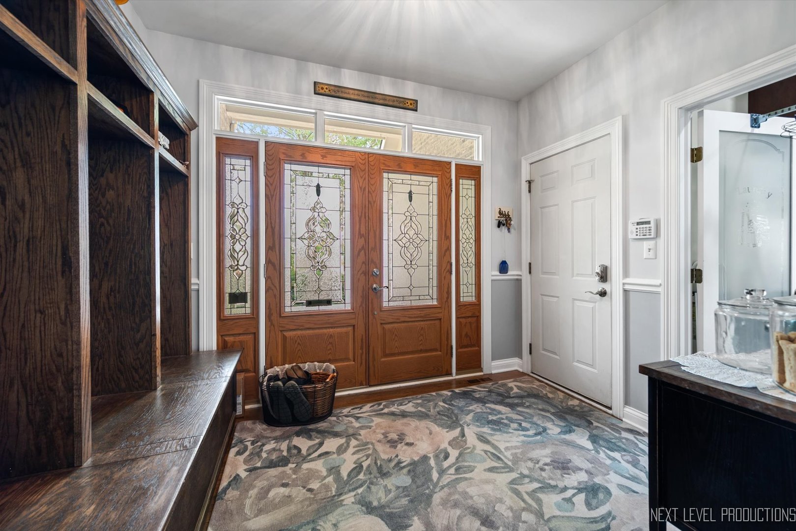 39W683 Carl Sandburg Road