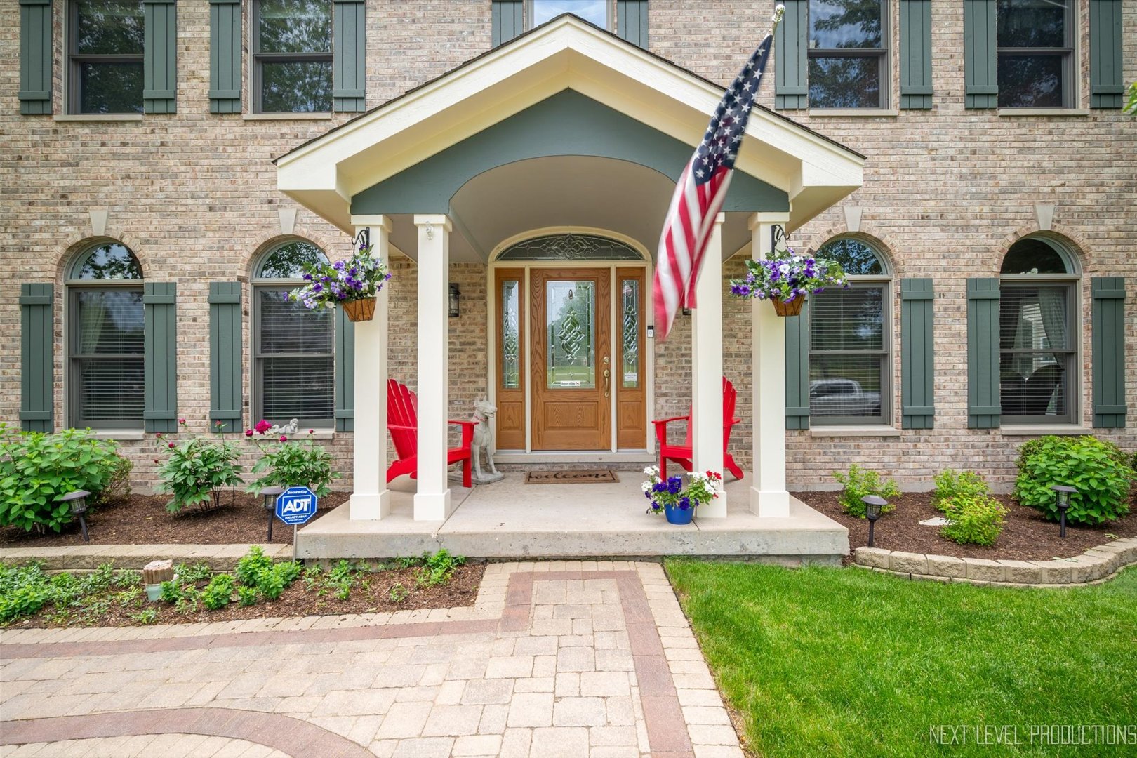 39W683 Carl Sandburg Road