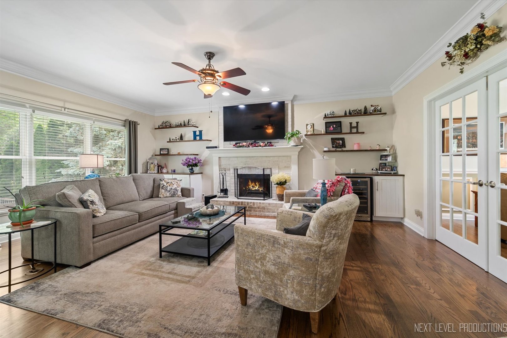 39W683 Carl Sandburg Road