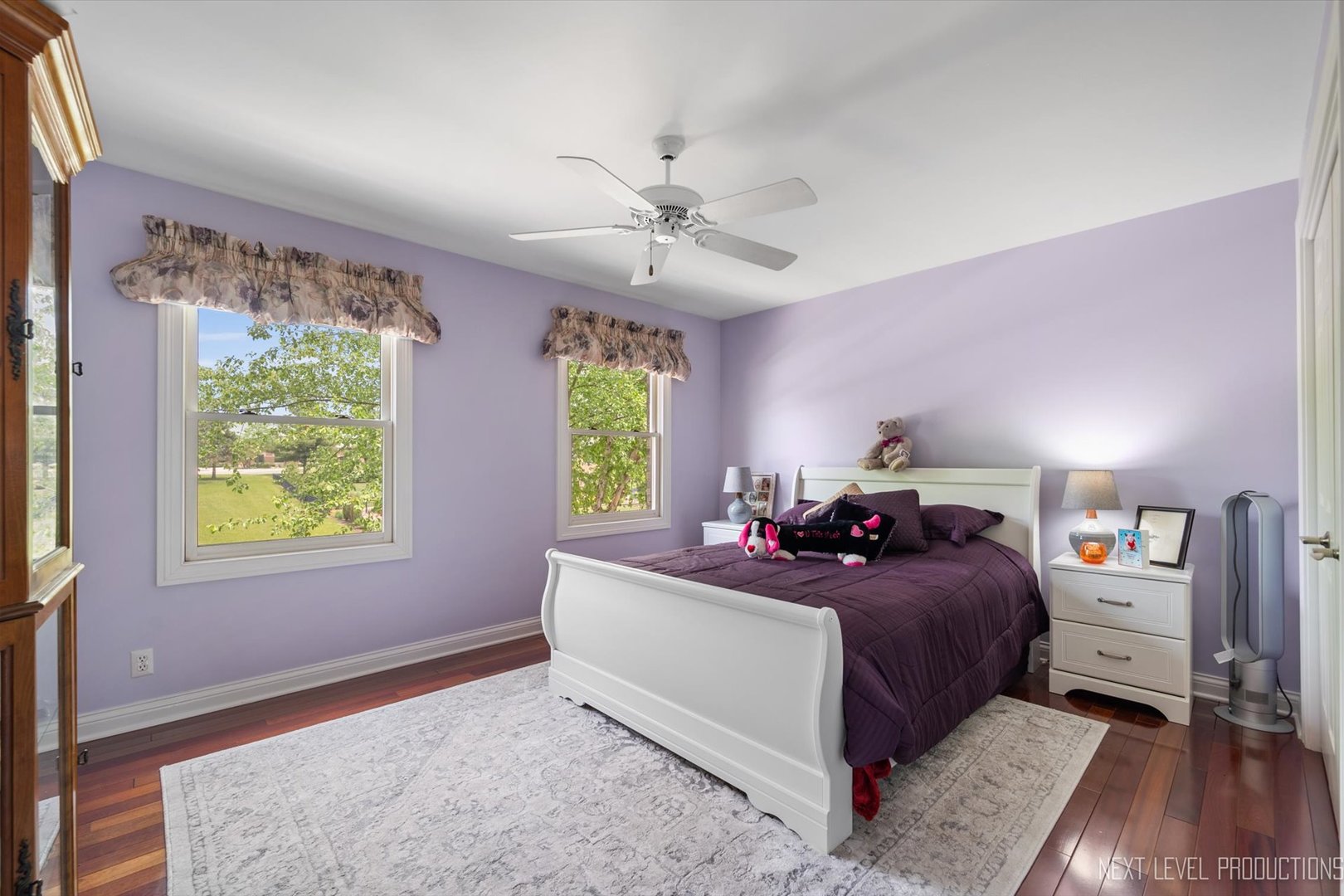 39W683 Carl Sandburg Road