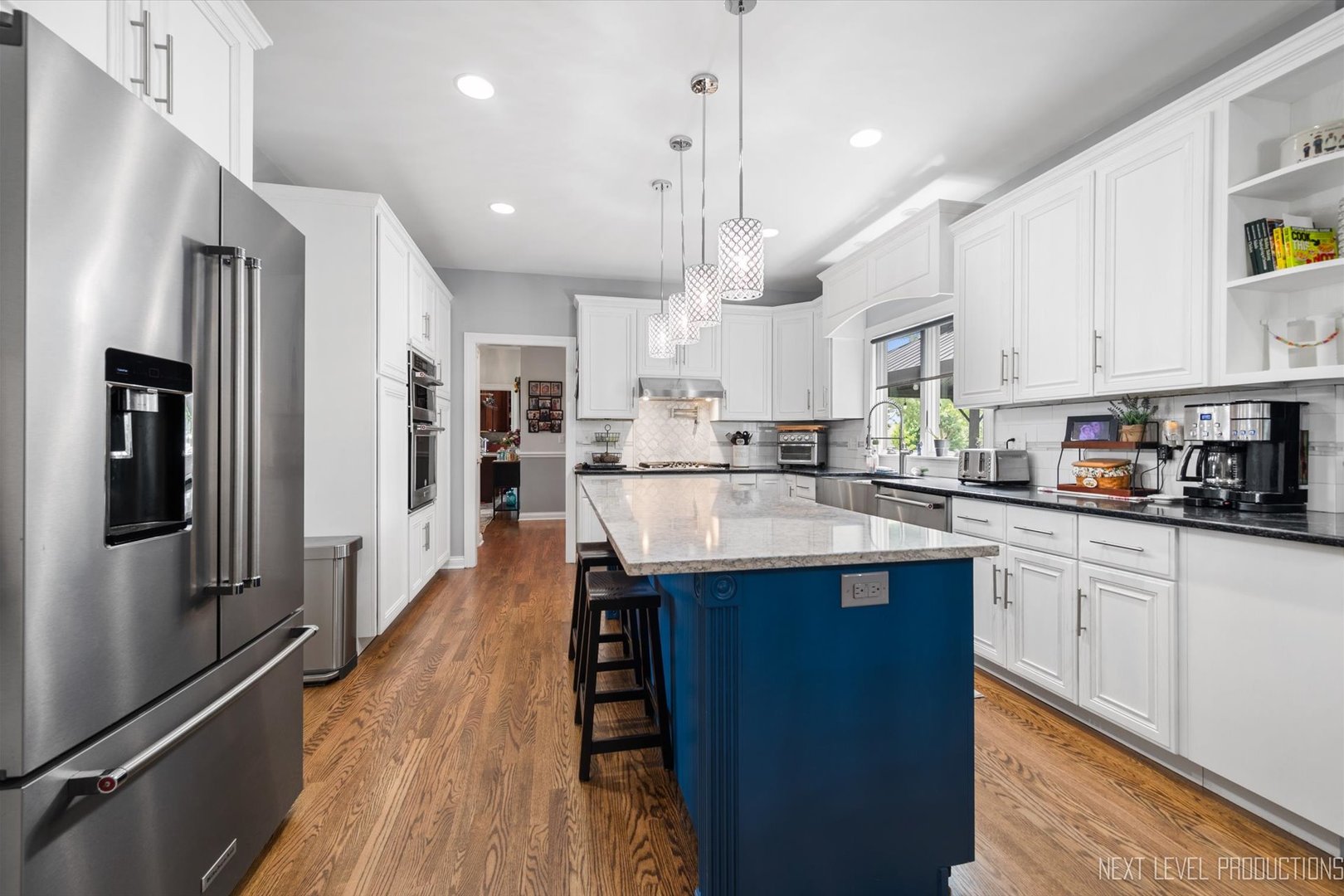 39W683 Carl Sandburg Road