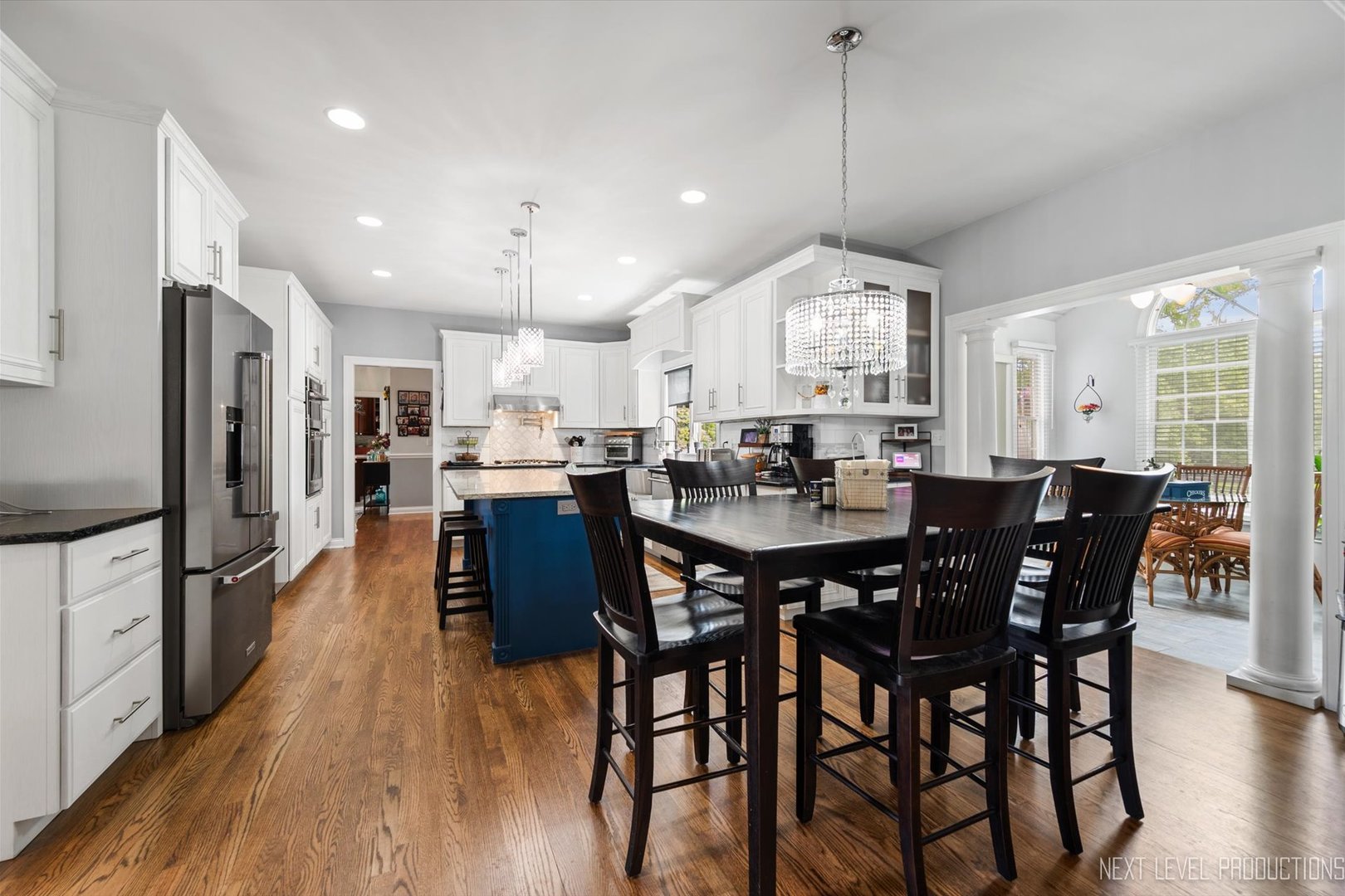39W683 Carl Sandburg Road