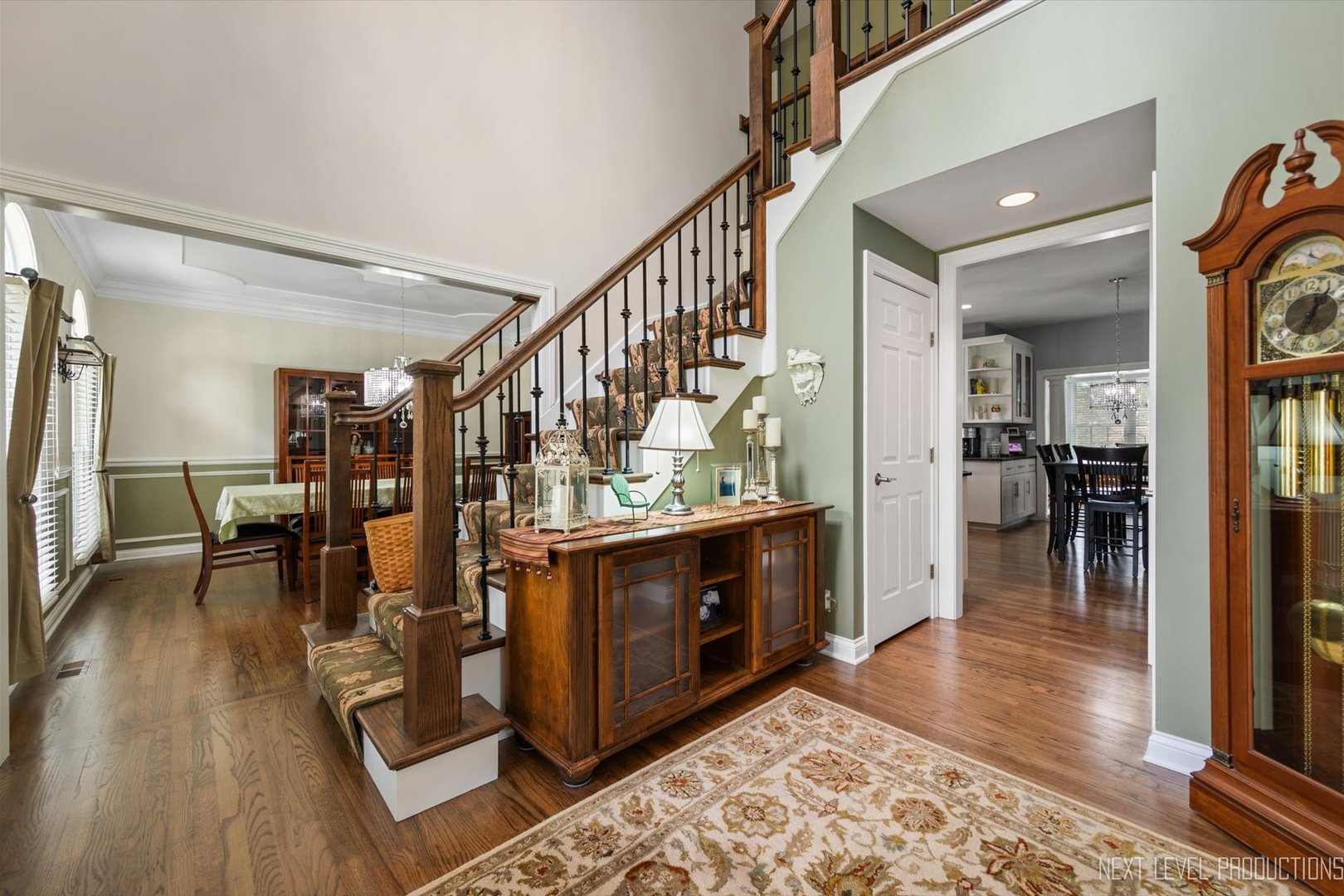 39W683 Carl Sandburg Road